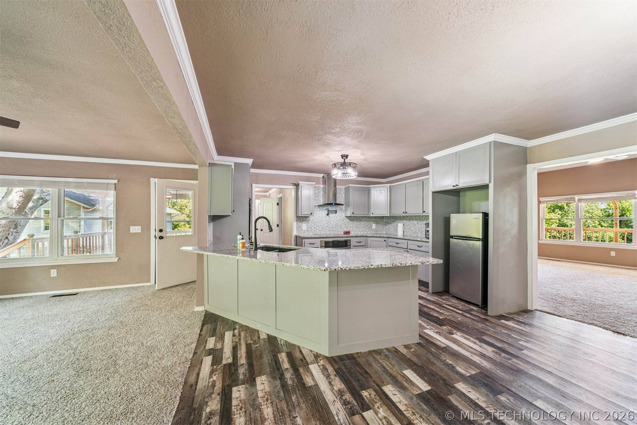 8027 W 103rd Street Sperry OK 74073