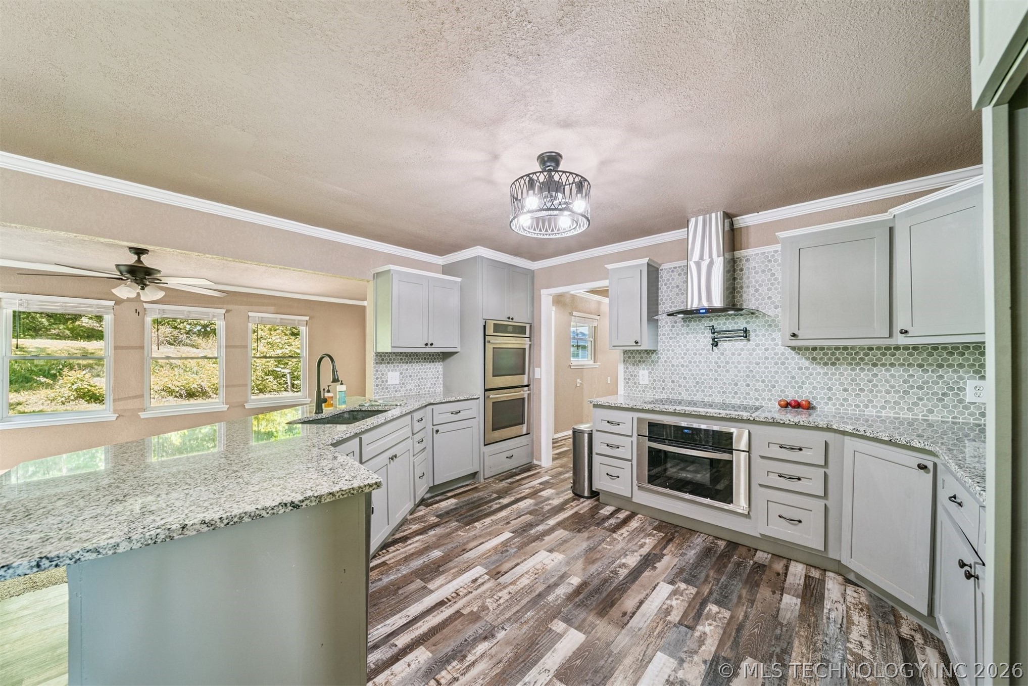 8027 W 103rd Street Sperry OK 74073