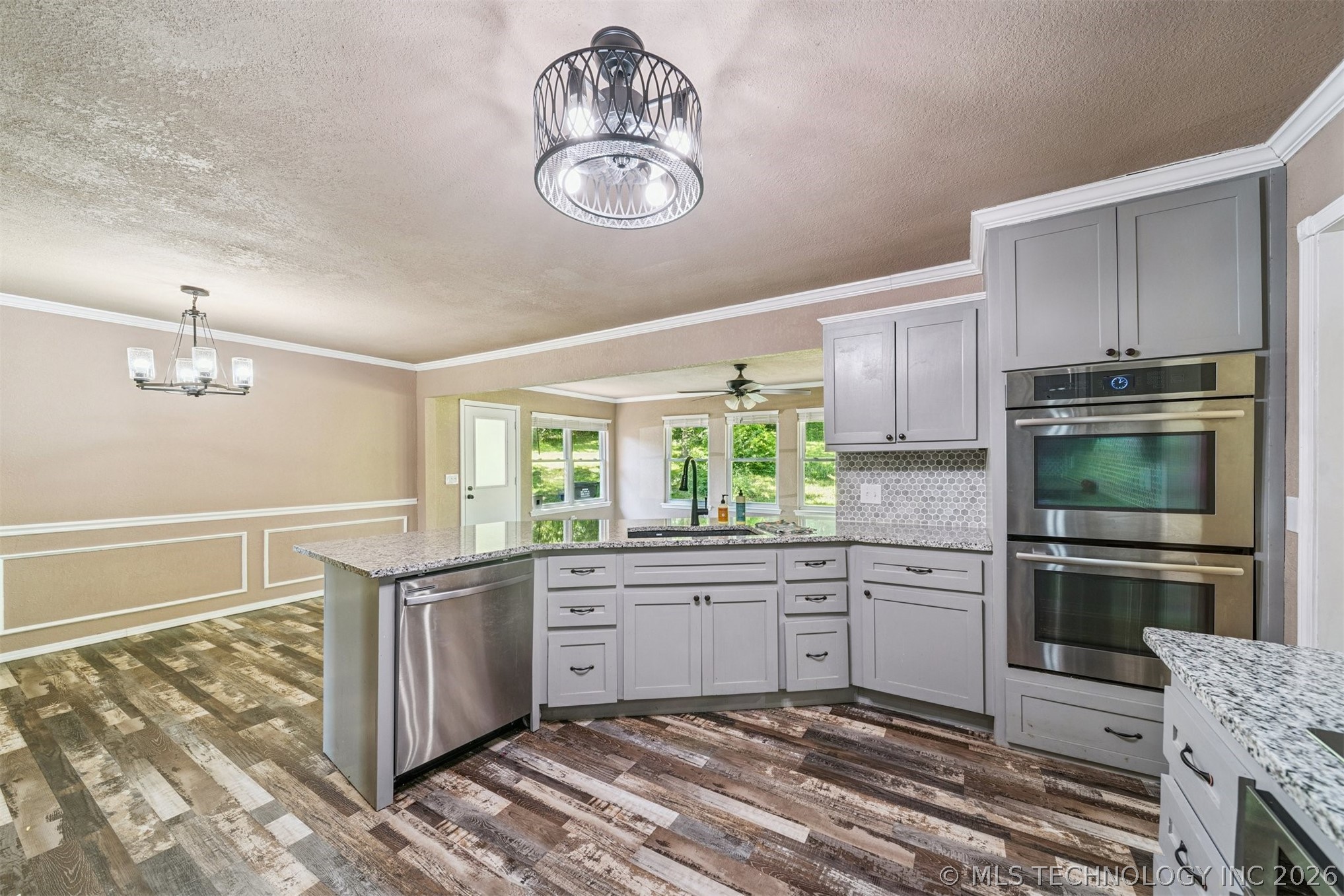 8027 W 103rd Street Sperry OK 74073