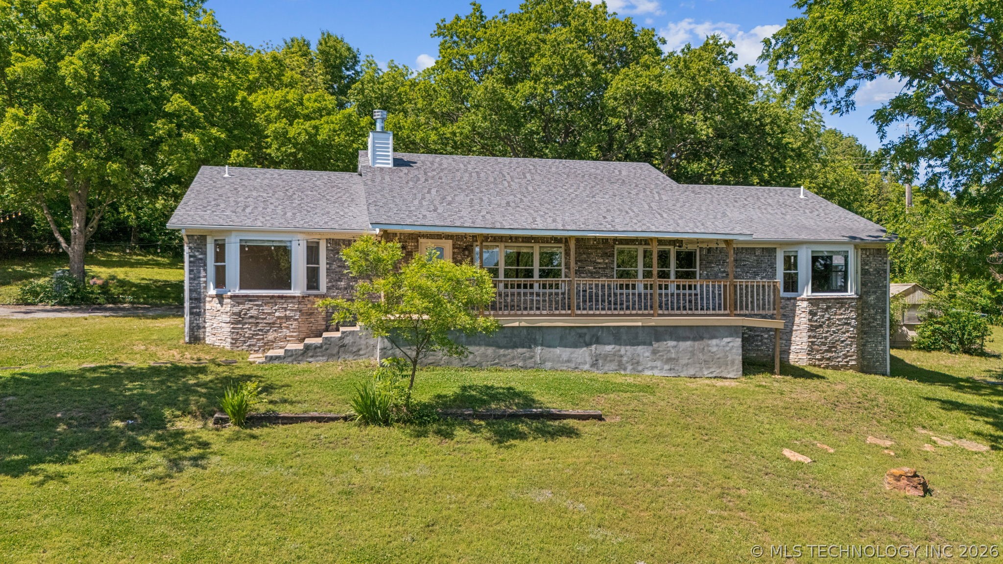 8027 W 103rd Street Sperry OK 74073