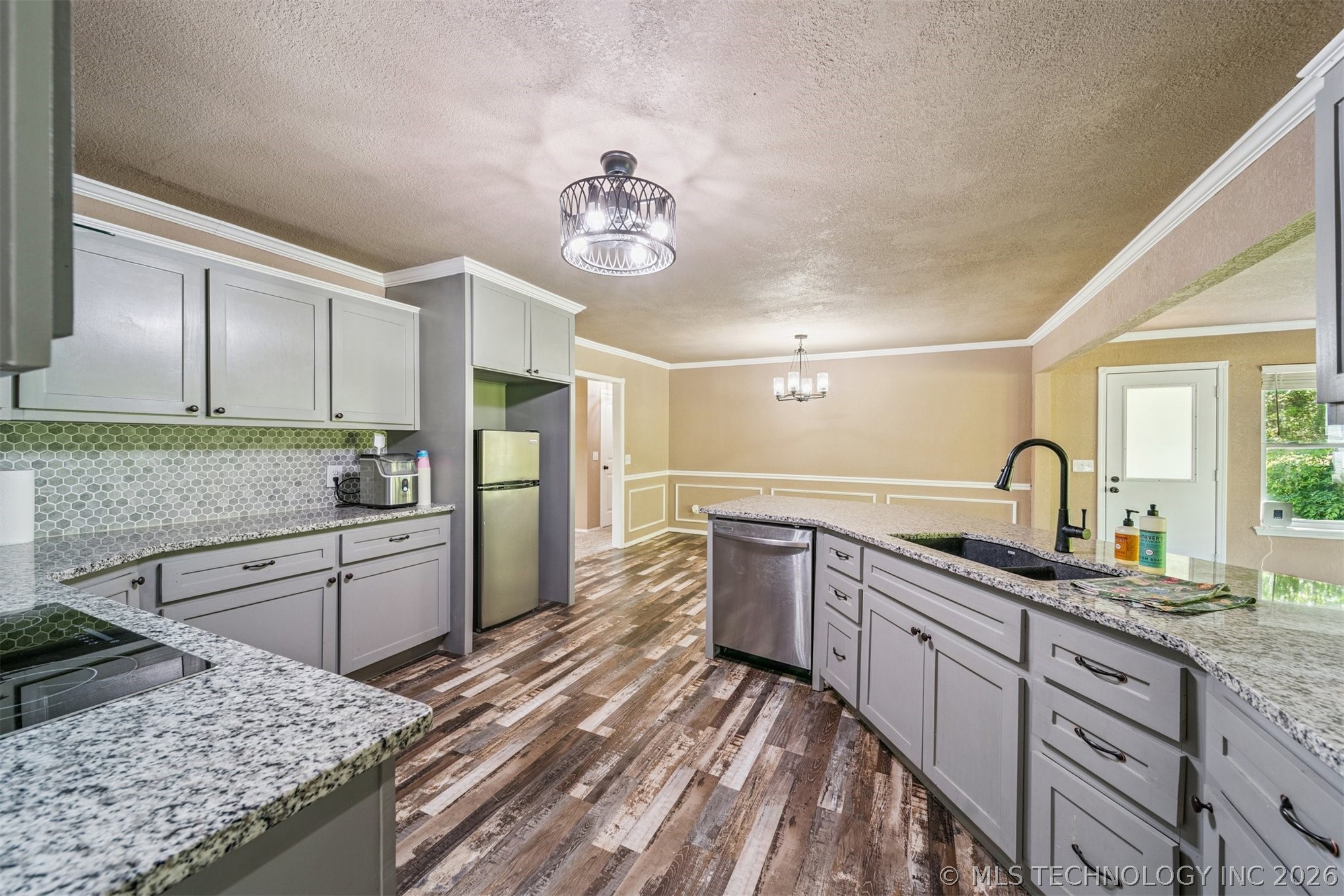 8027 W 103rd Street Sperry OK 74073