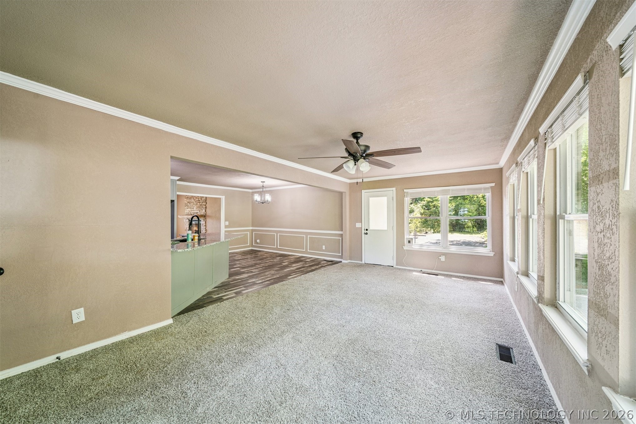 8027 W 103rd Street Sperry OK 74073