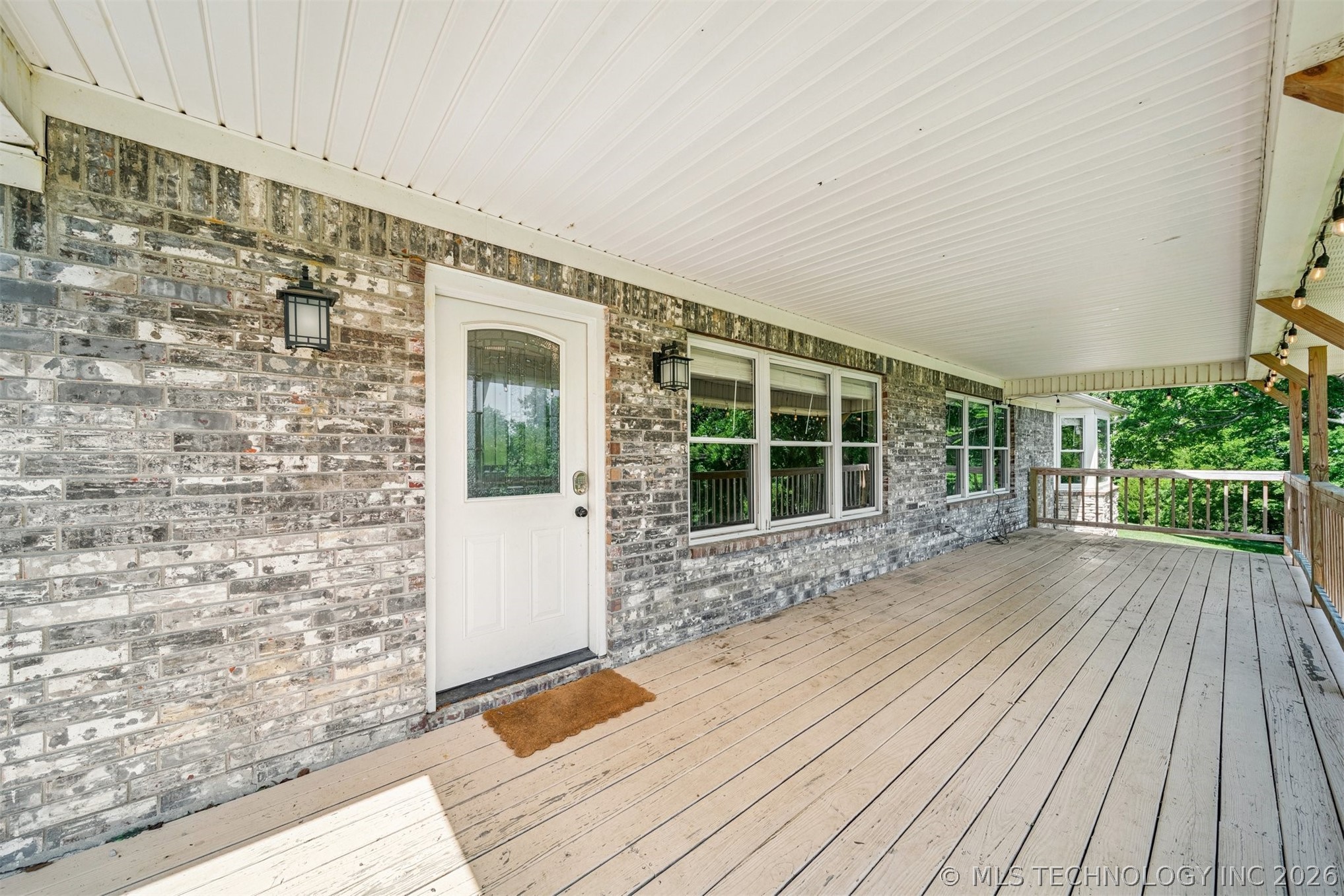 8027 W 103rd Street Sperry OK 74073