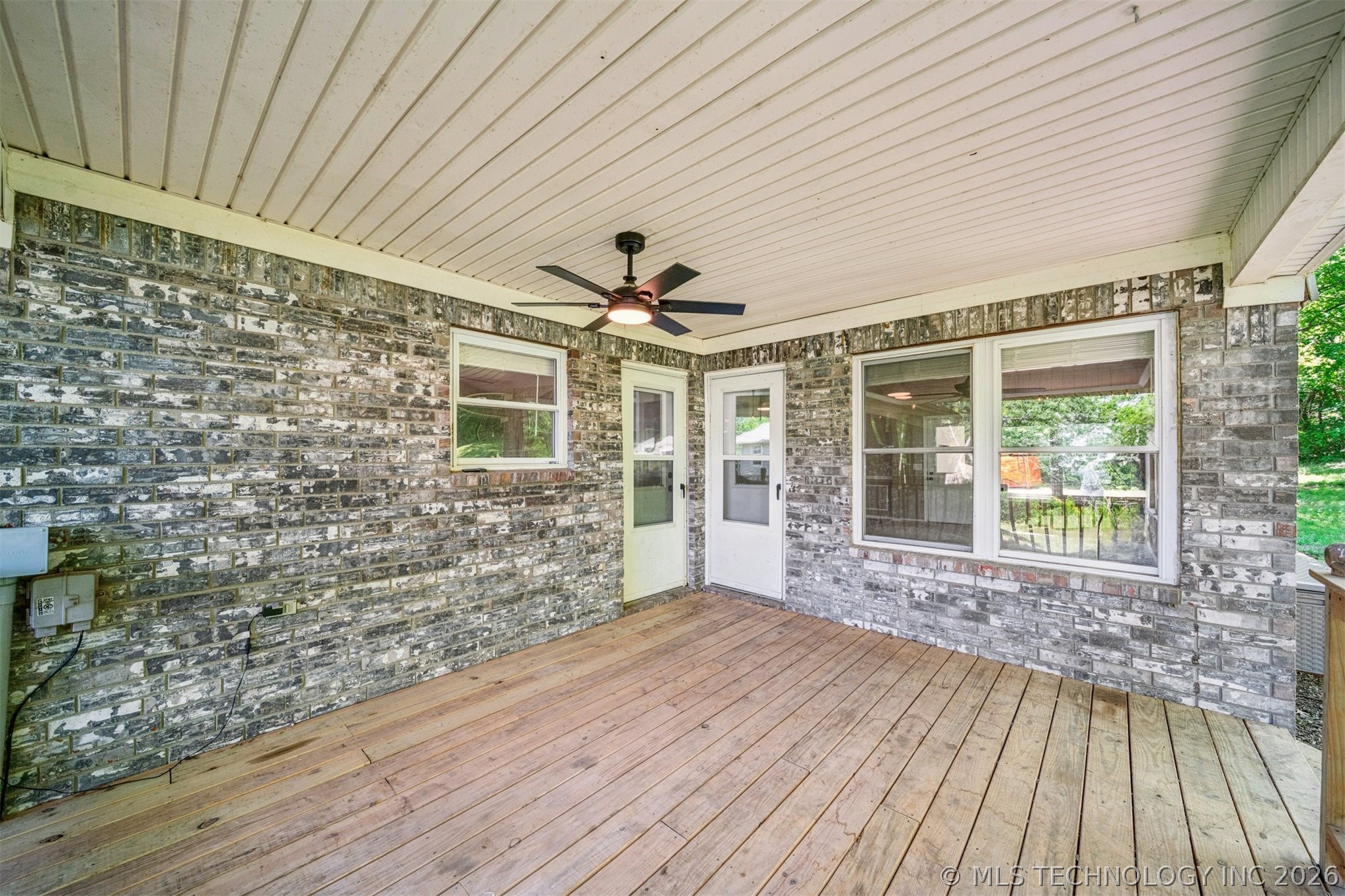 8027 W 103rd Street Sperry OK 74073