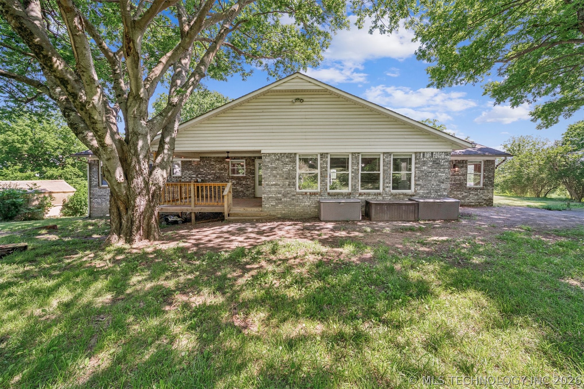 8027 W 103rd Street Sperry OK 74073