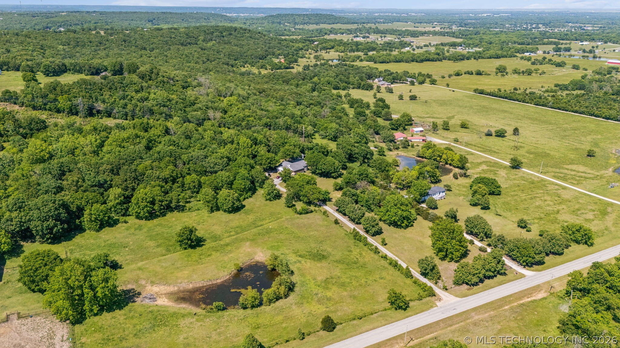 8027 W 103rd Street Sperry OK 74073