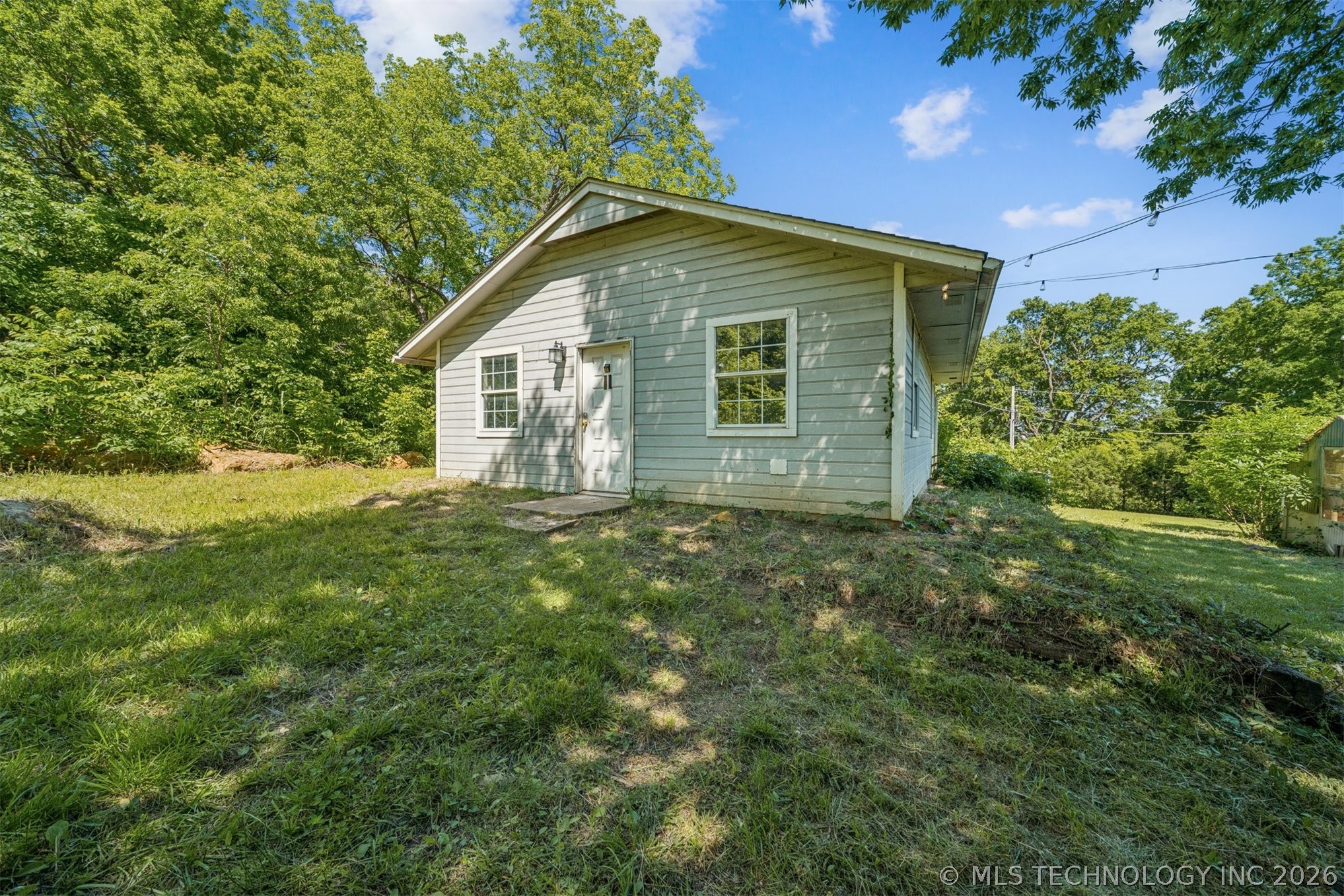 8027 W 103rd Street Sperry OK 74073