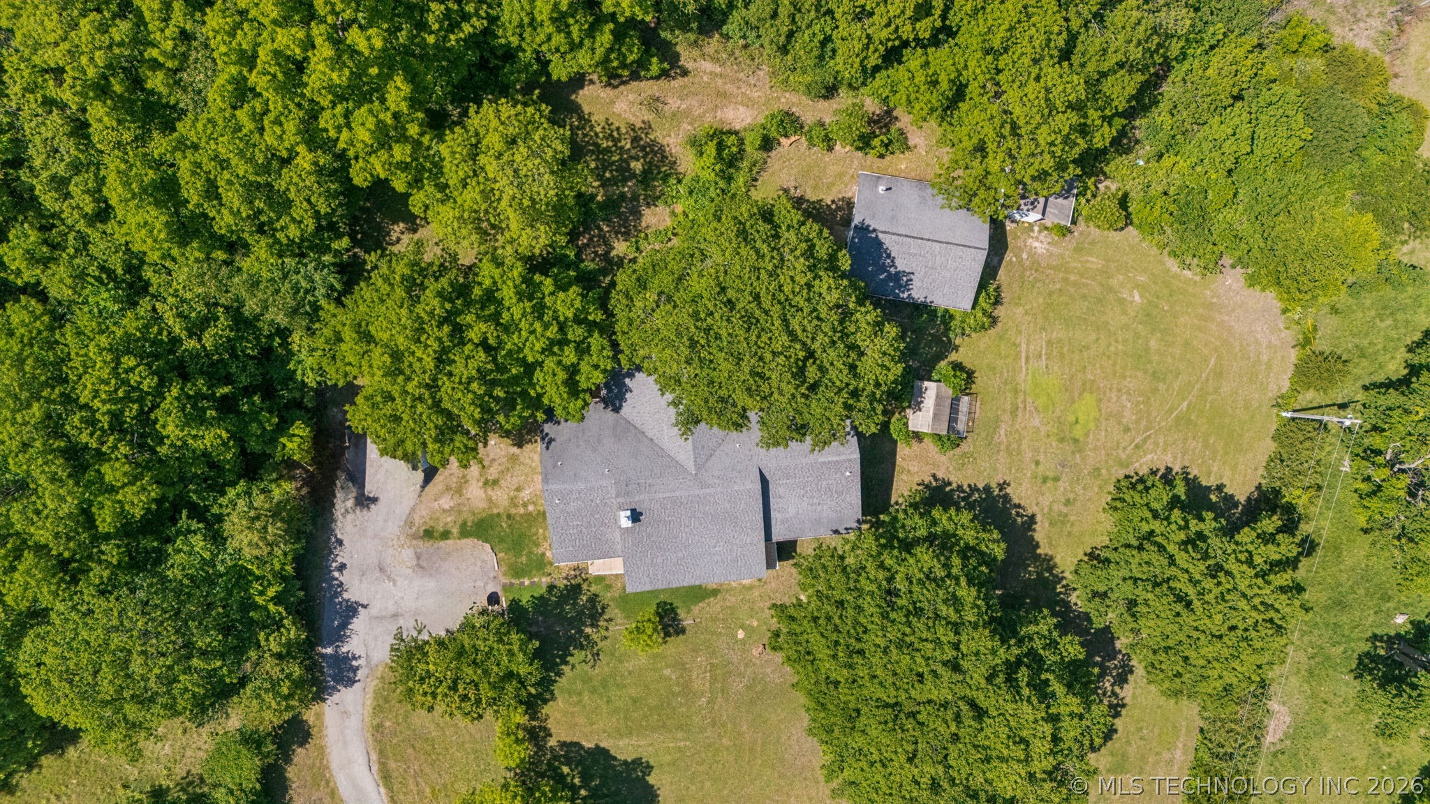 8027 W 103rd Street Sperry OK 74073