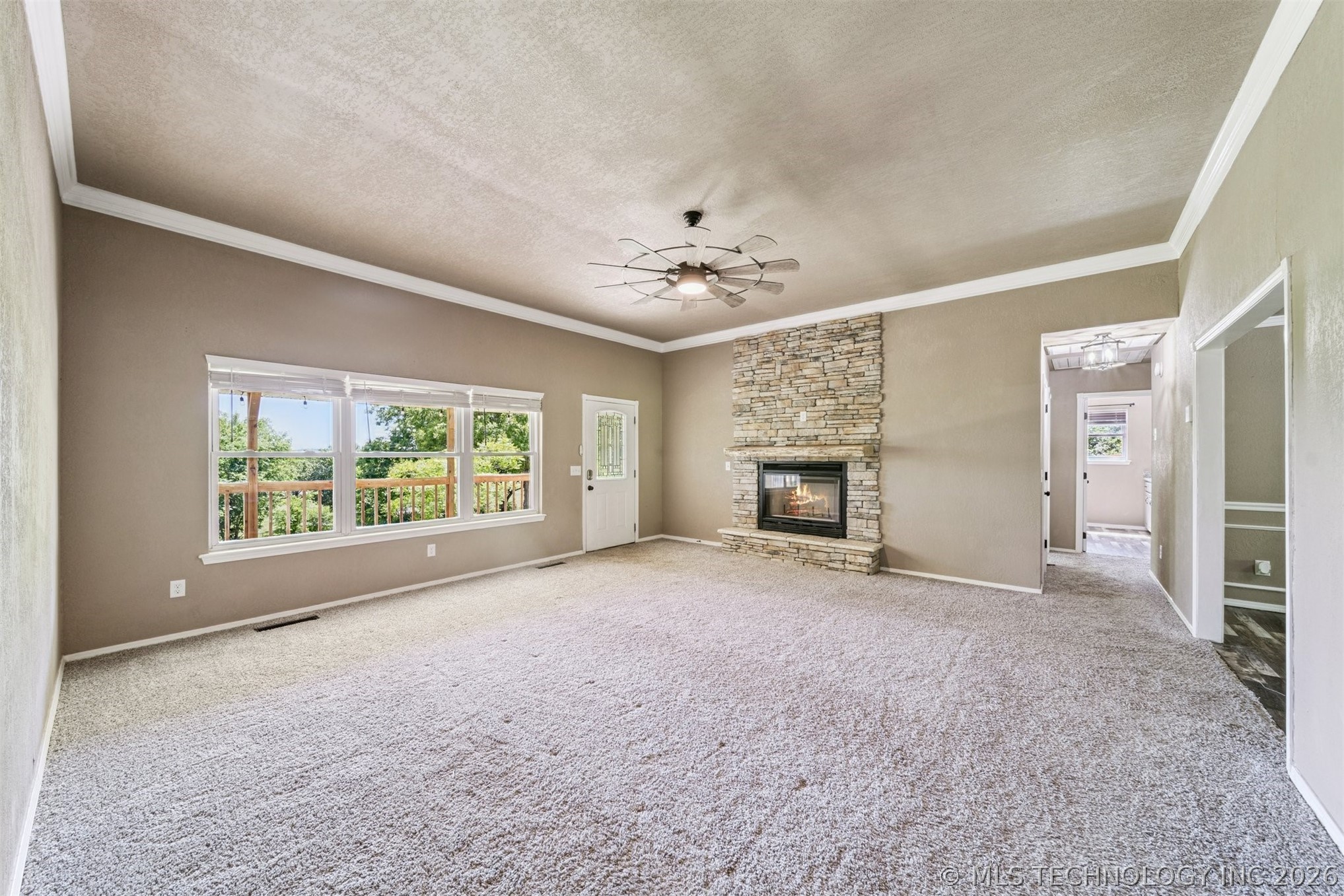 8027 W 103rd Street Sperry OK 74073