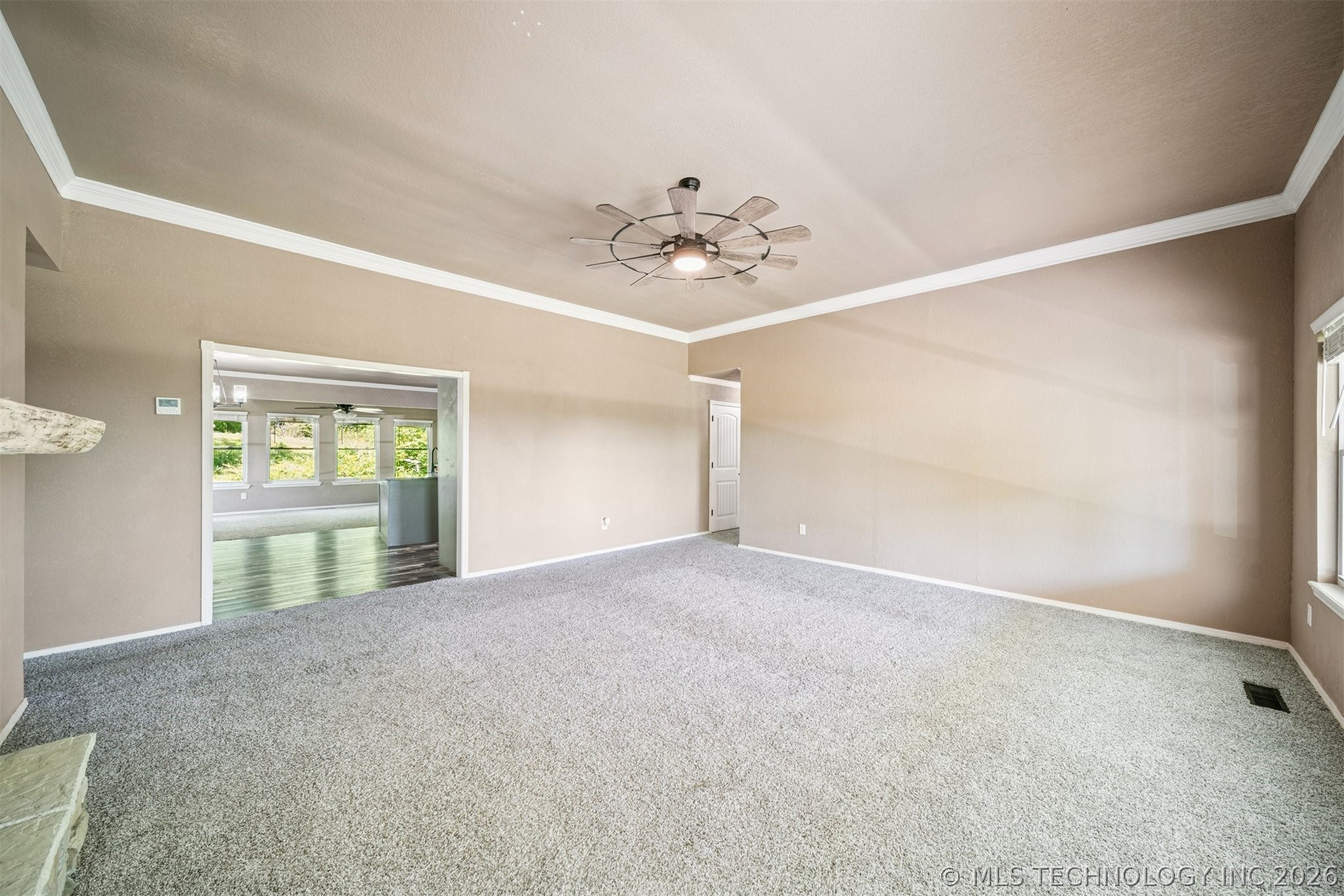 8027 W 103rd Street Sperry OK 74073