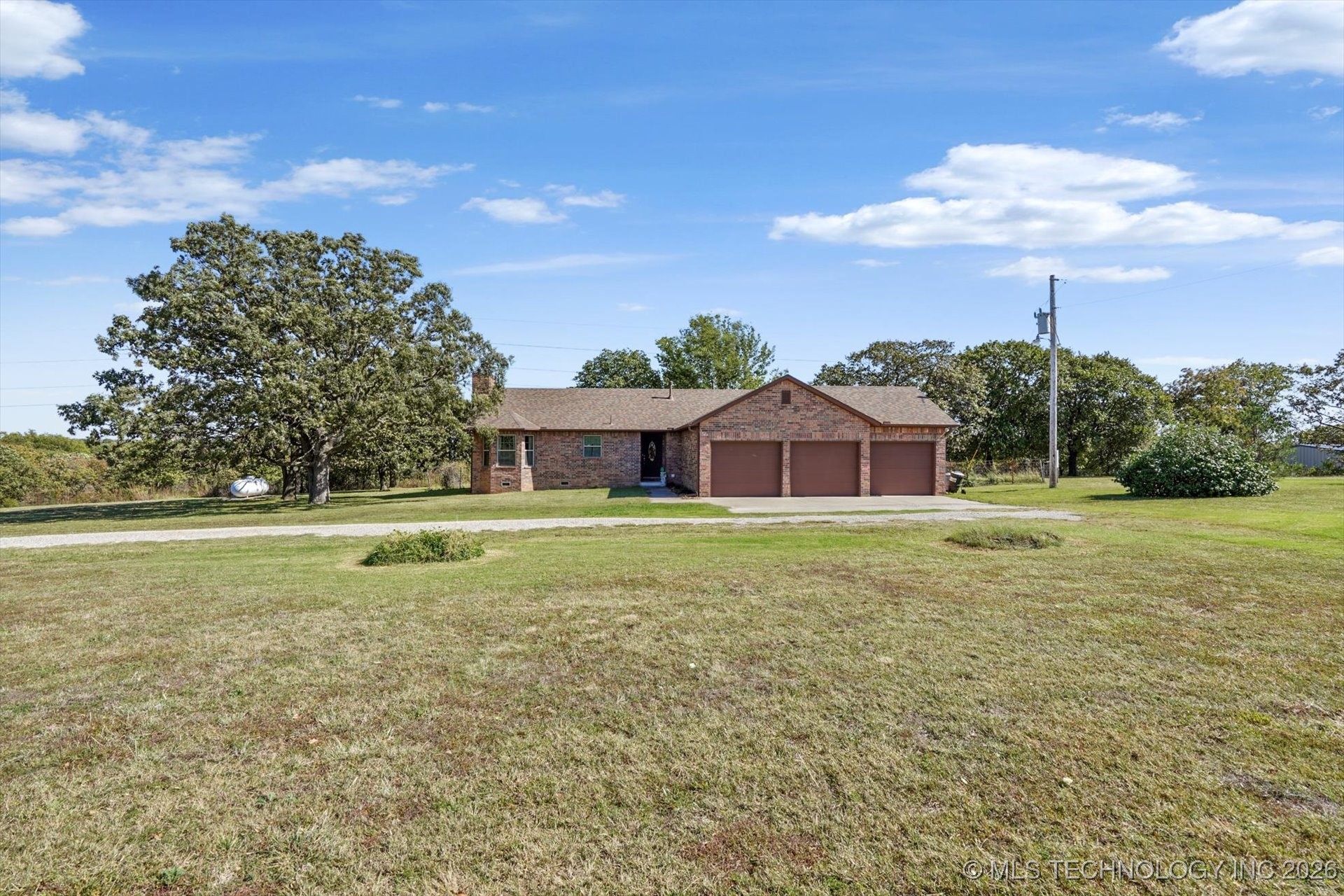 11554 W 181st Street Skiatook OK 74070