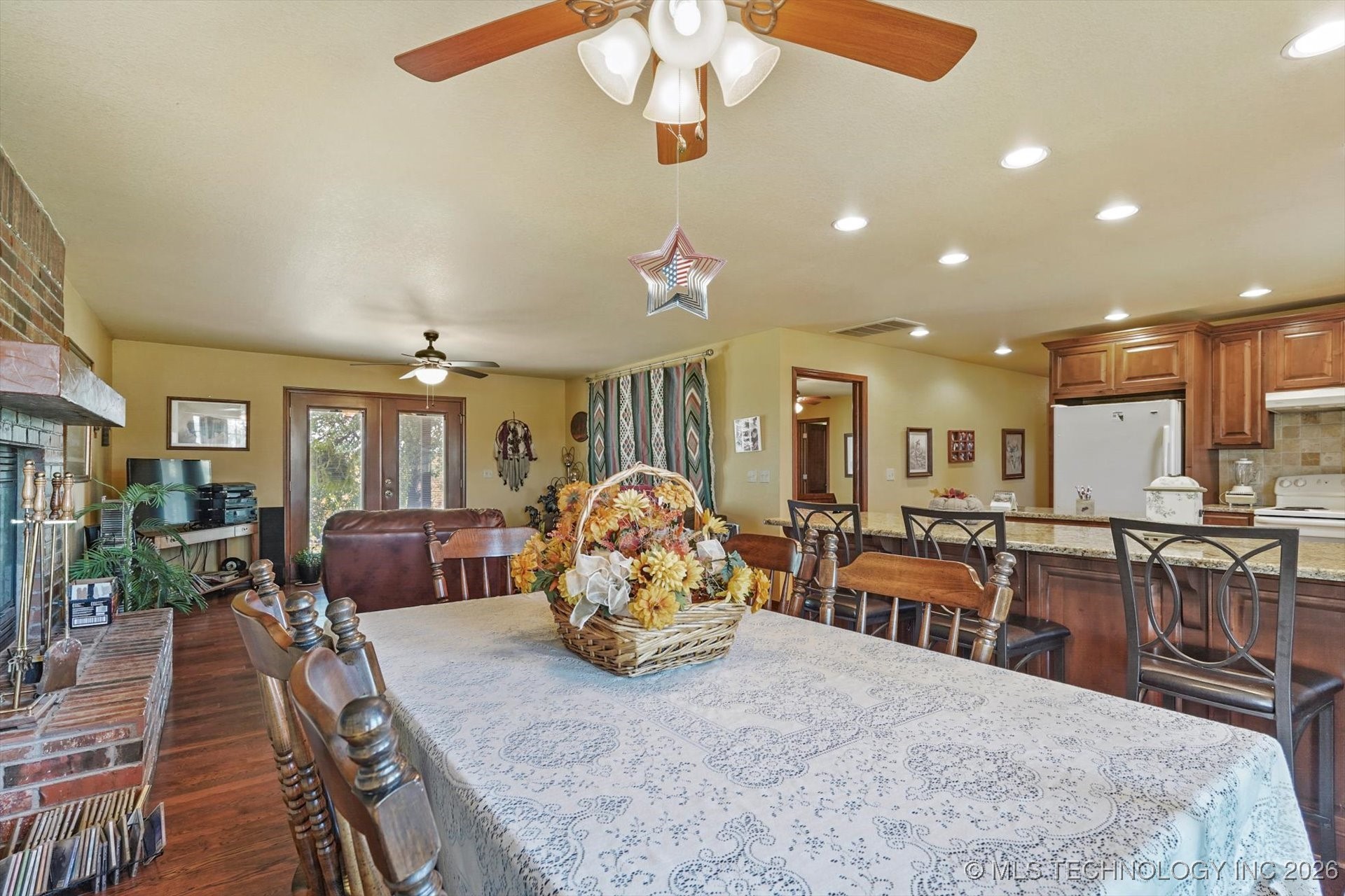 11554 W 181st Street Skiatook OK 74070