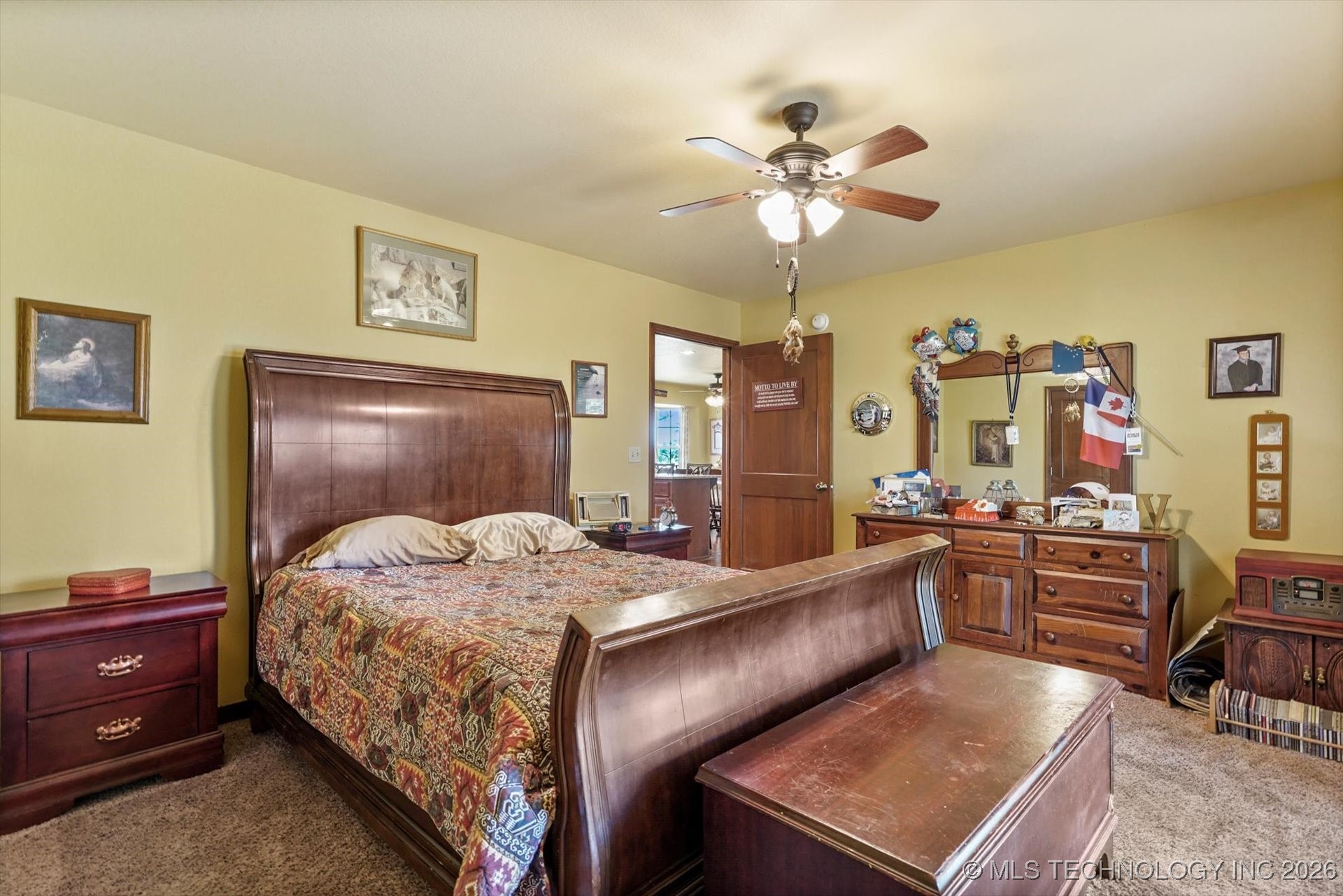 11554 W 181st Street Skiatook OK 74070