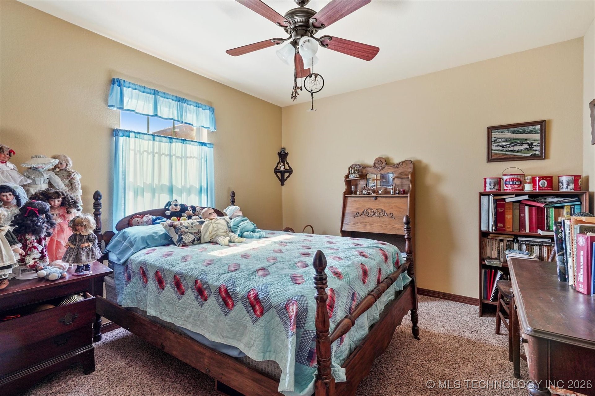 11554 W 181st Street Skiatook OK 74070