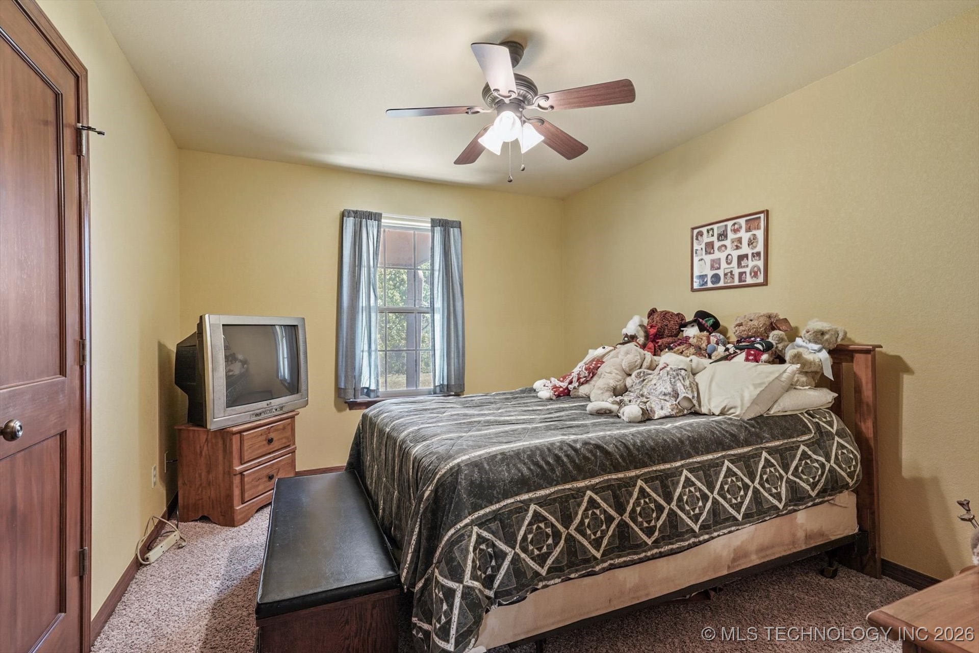 11554 W 181st Street Skiatook OK 74070