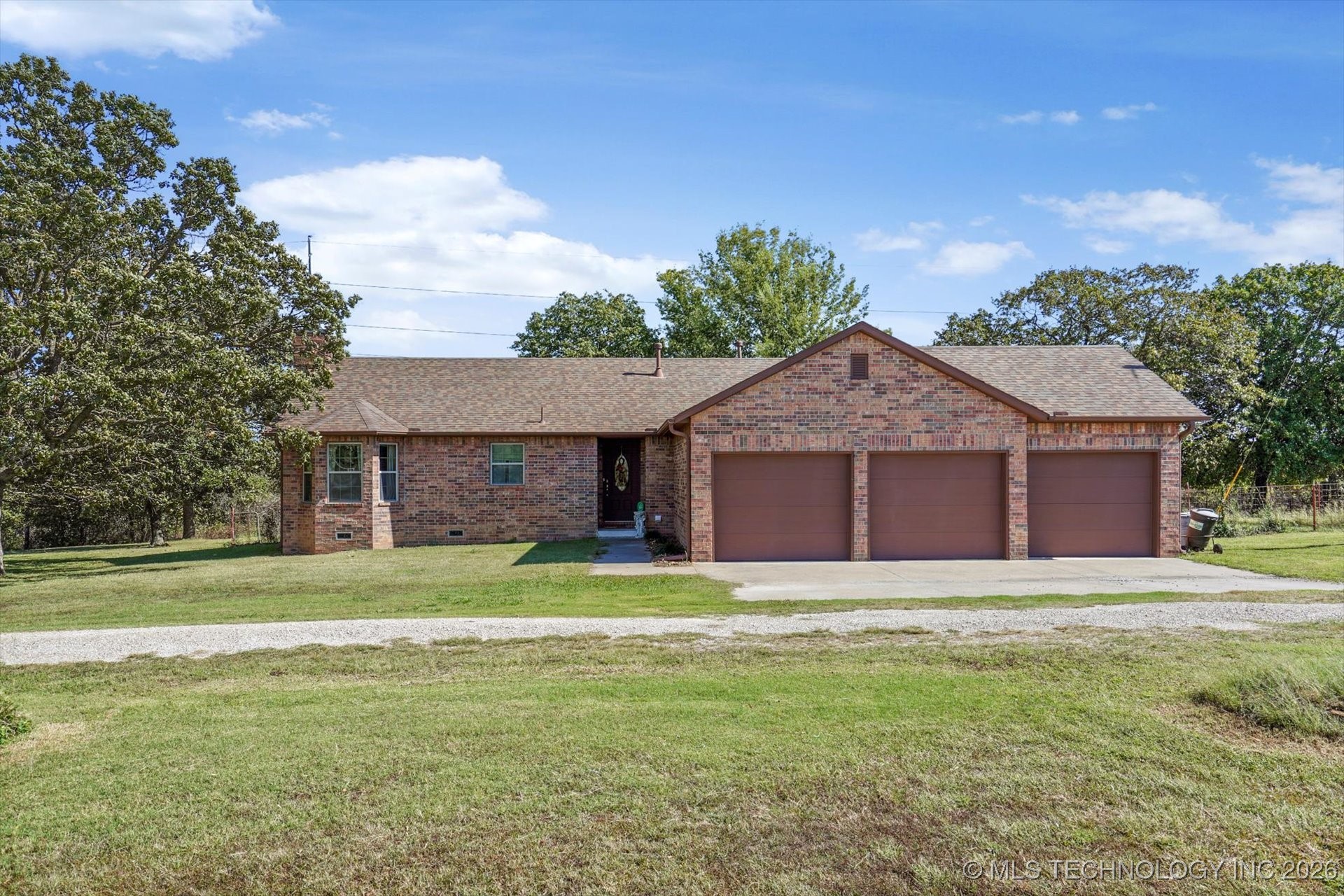 11554 W 181st Street Skiatook OK 74070