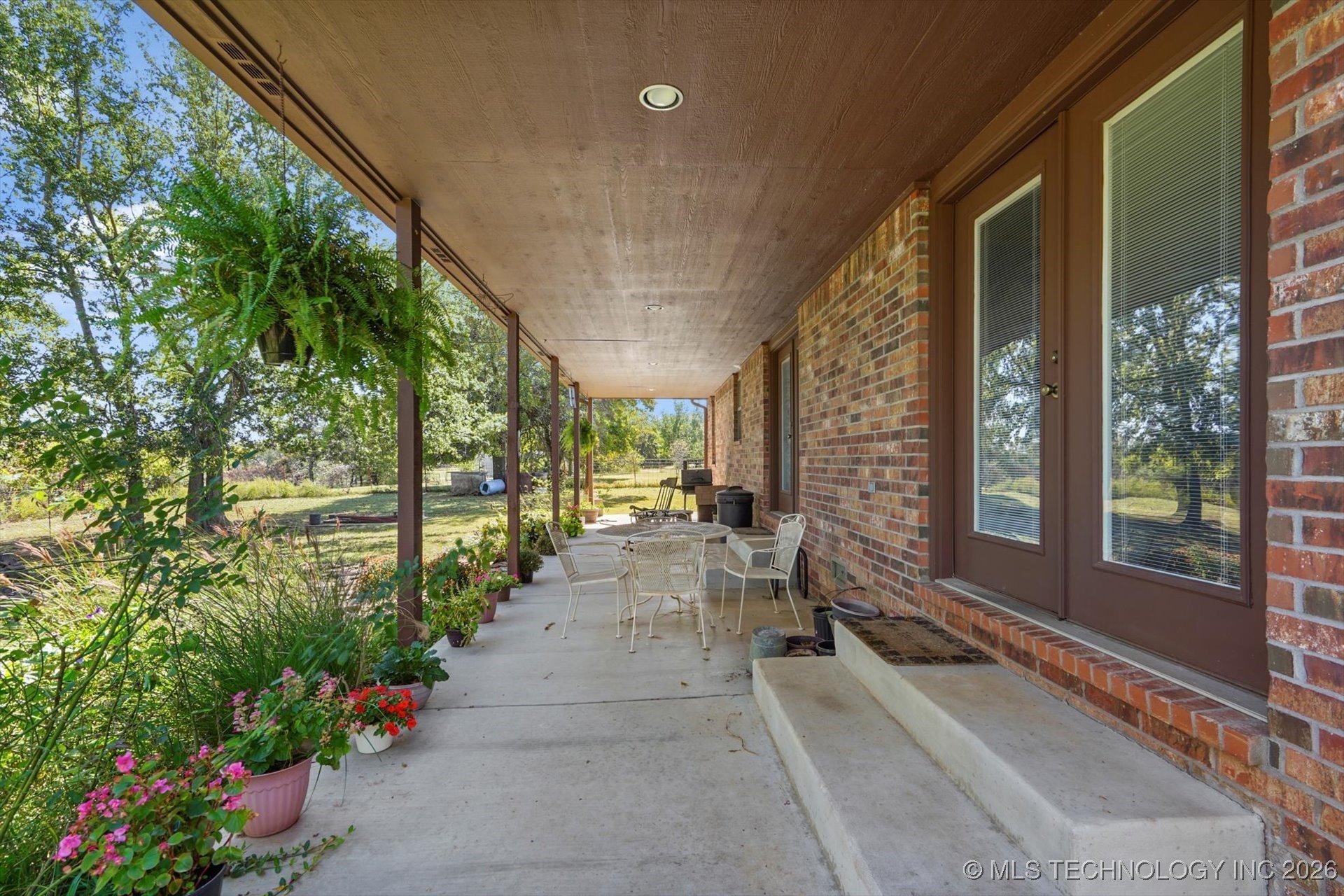 11554 W 181st Street Skiatook OK 74070