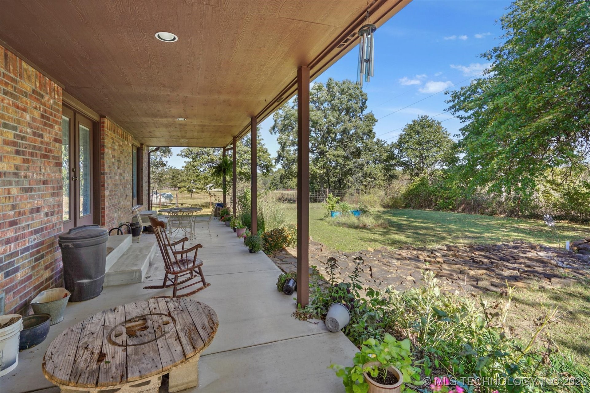 11554 W 181st Street Skiatook OK 74070