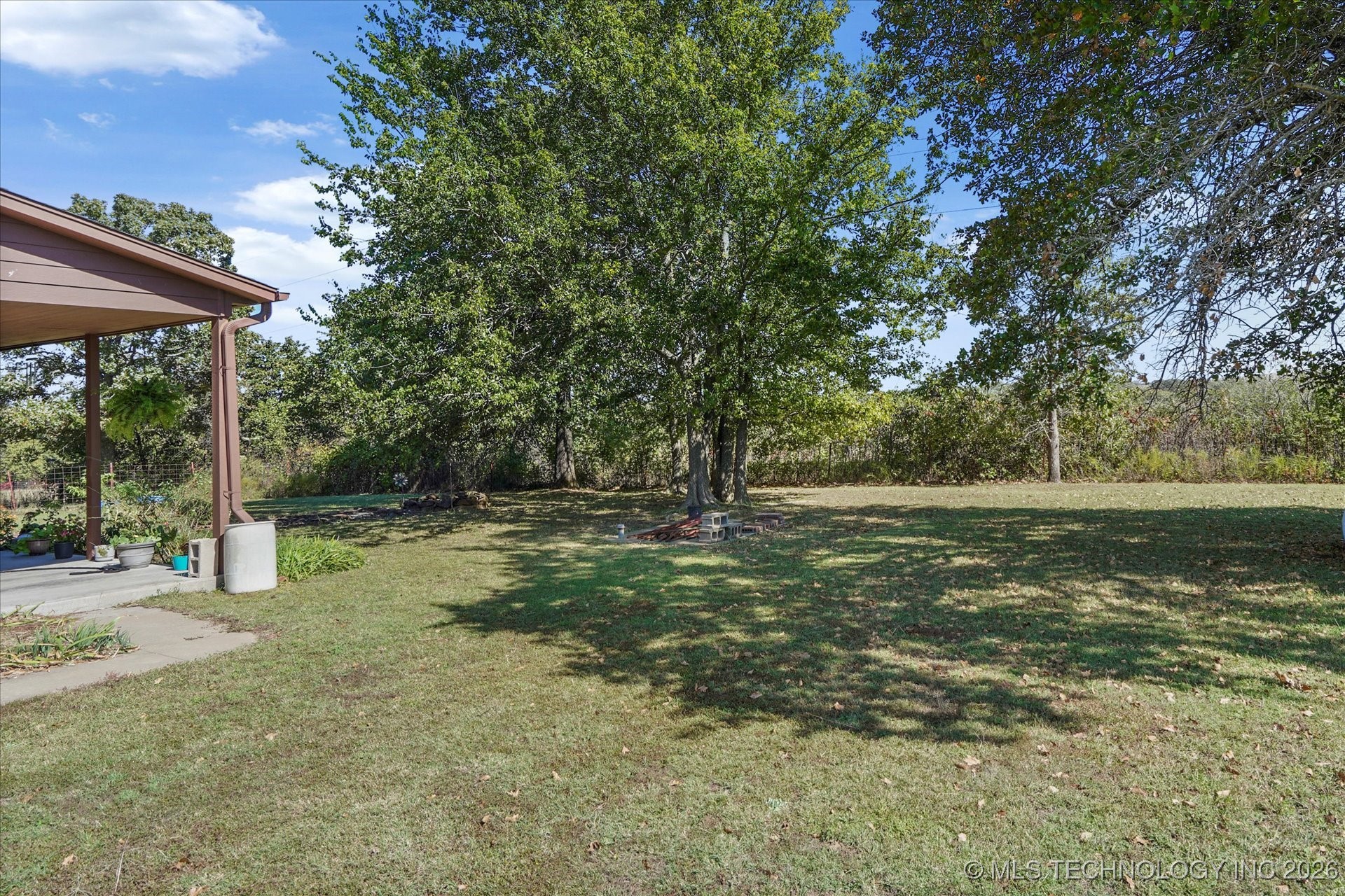 11554 W 181st Street Skiatook OK 74070