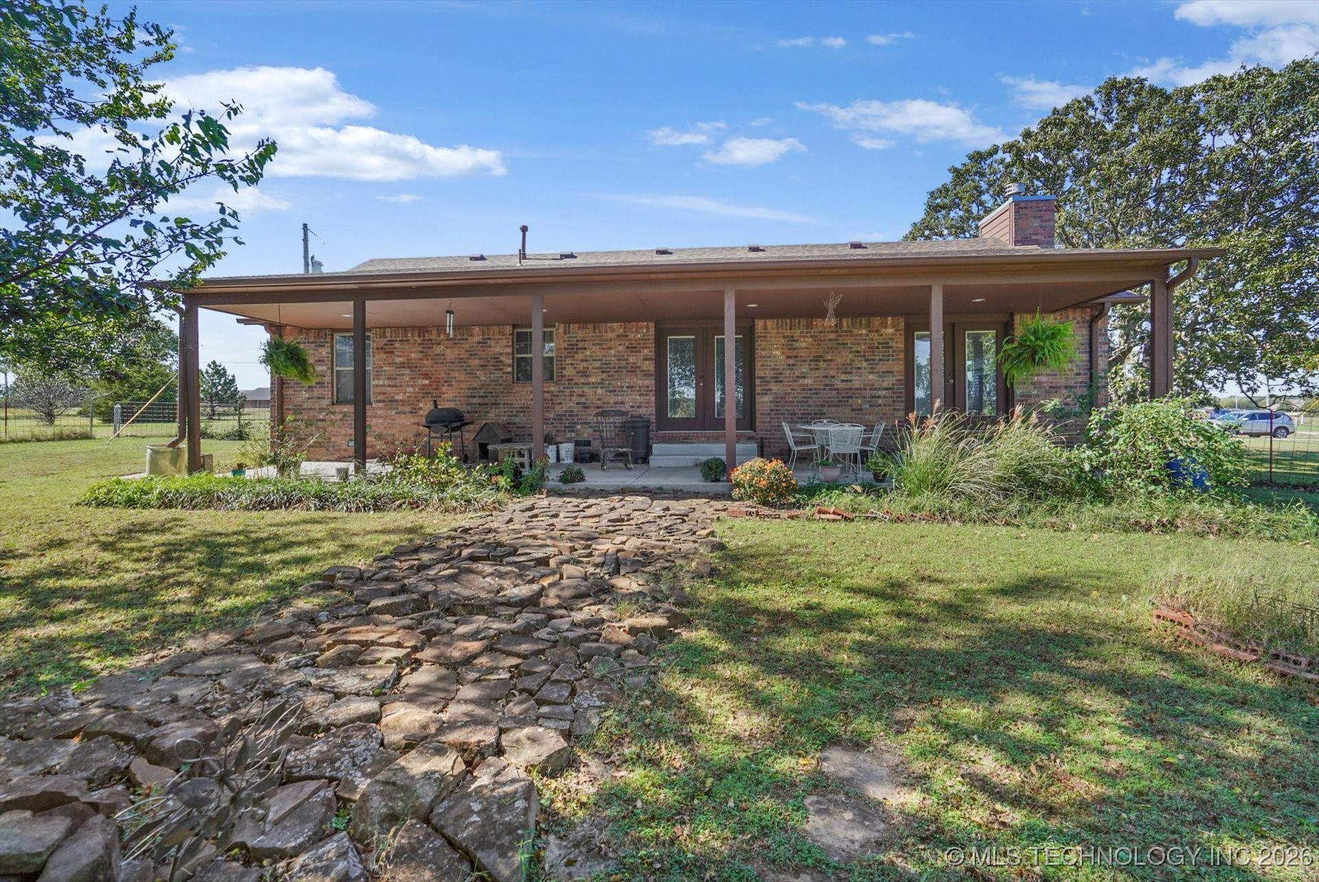 11554 W 181st Street Skiatook OK 74070