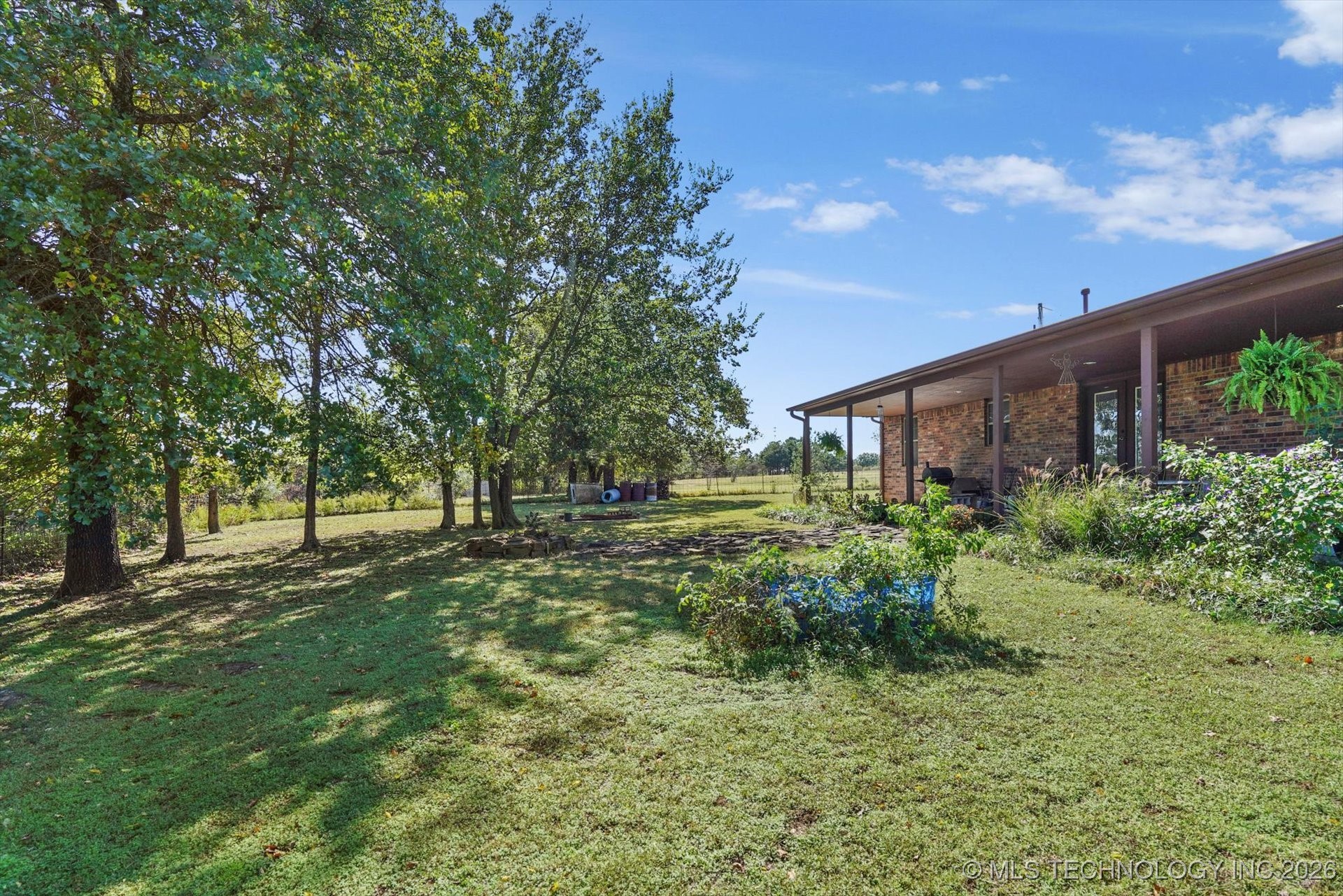 11554 W 181st Street Skiatook OK 74070