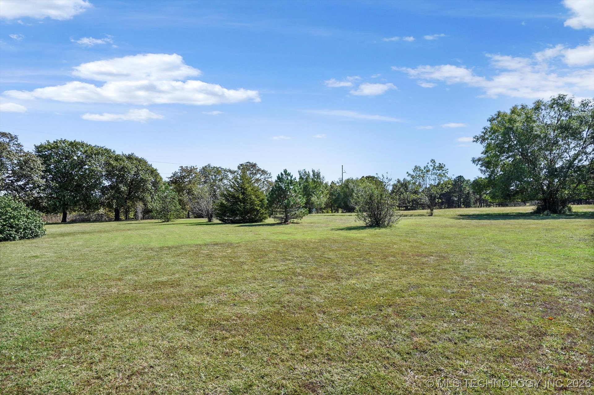 11554 W 181st Street Skiatook OK 74070