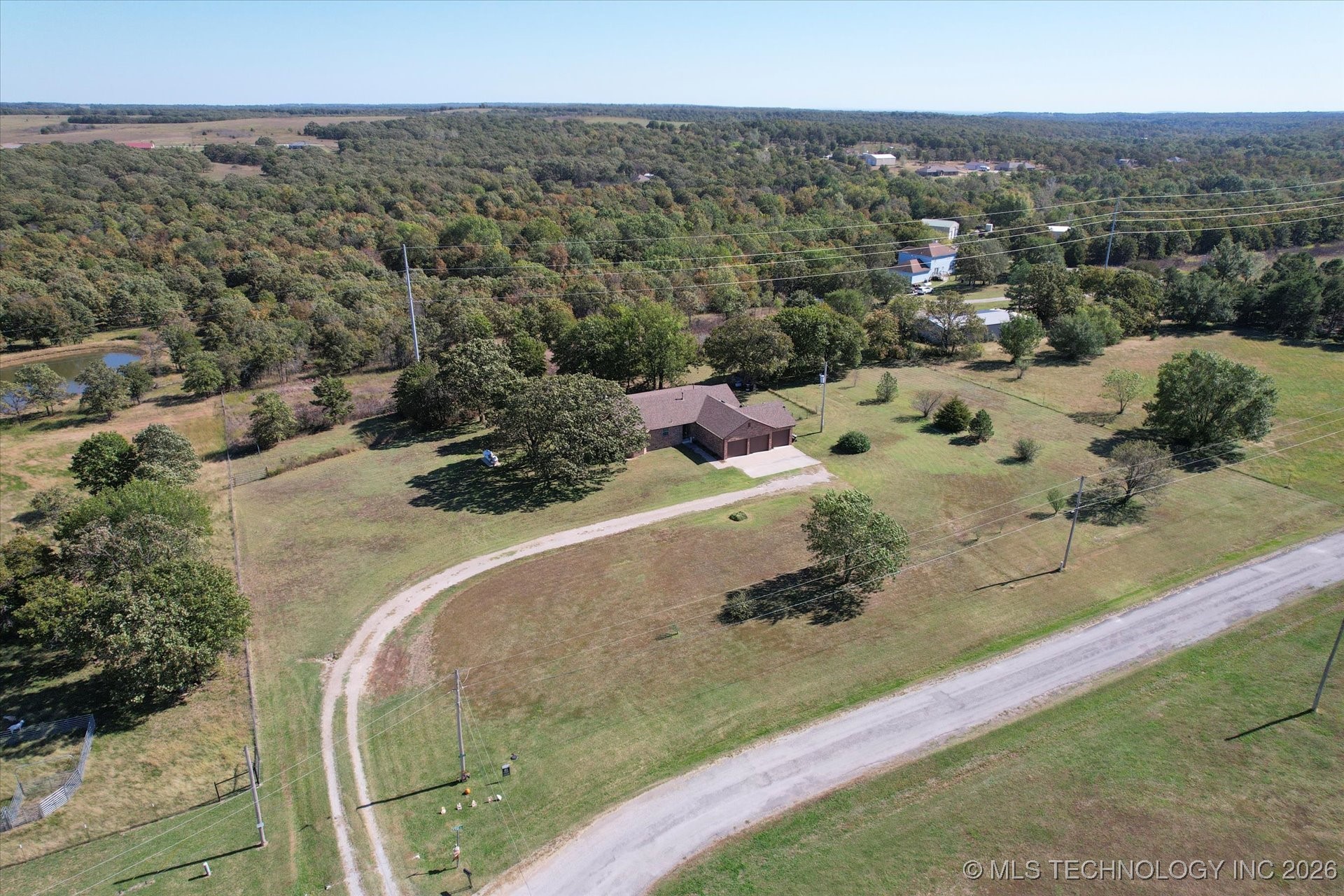 11554 W 181st Street Skiatook OK 74070