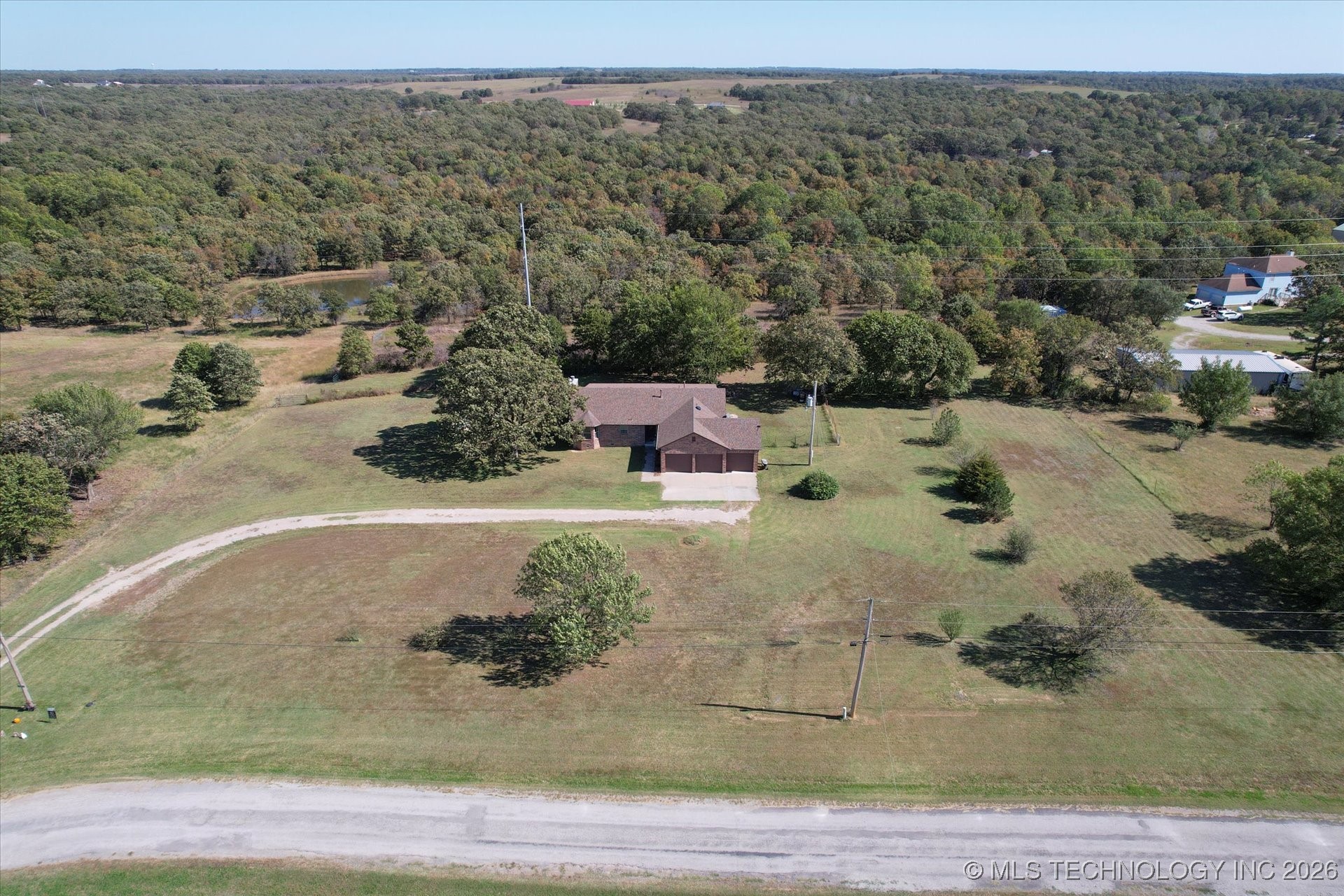 11554 W 181st Street Skiatook OK 74070