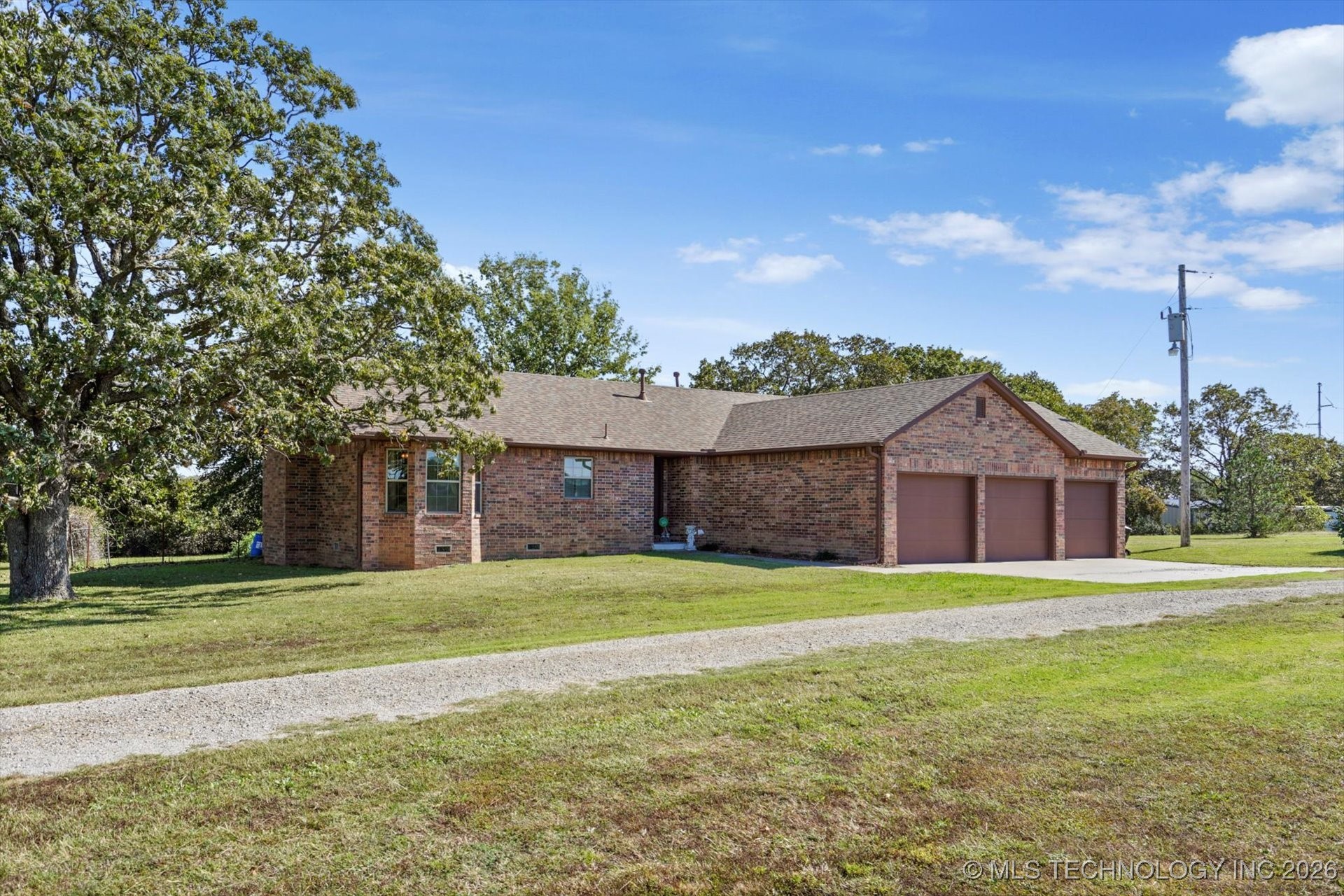 11554 W 181st Street Skiatook OK 74070