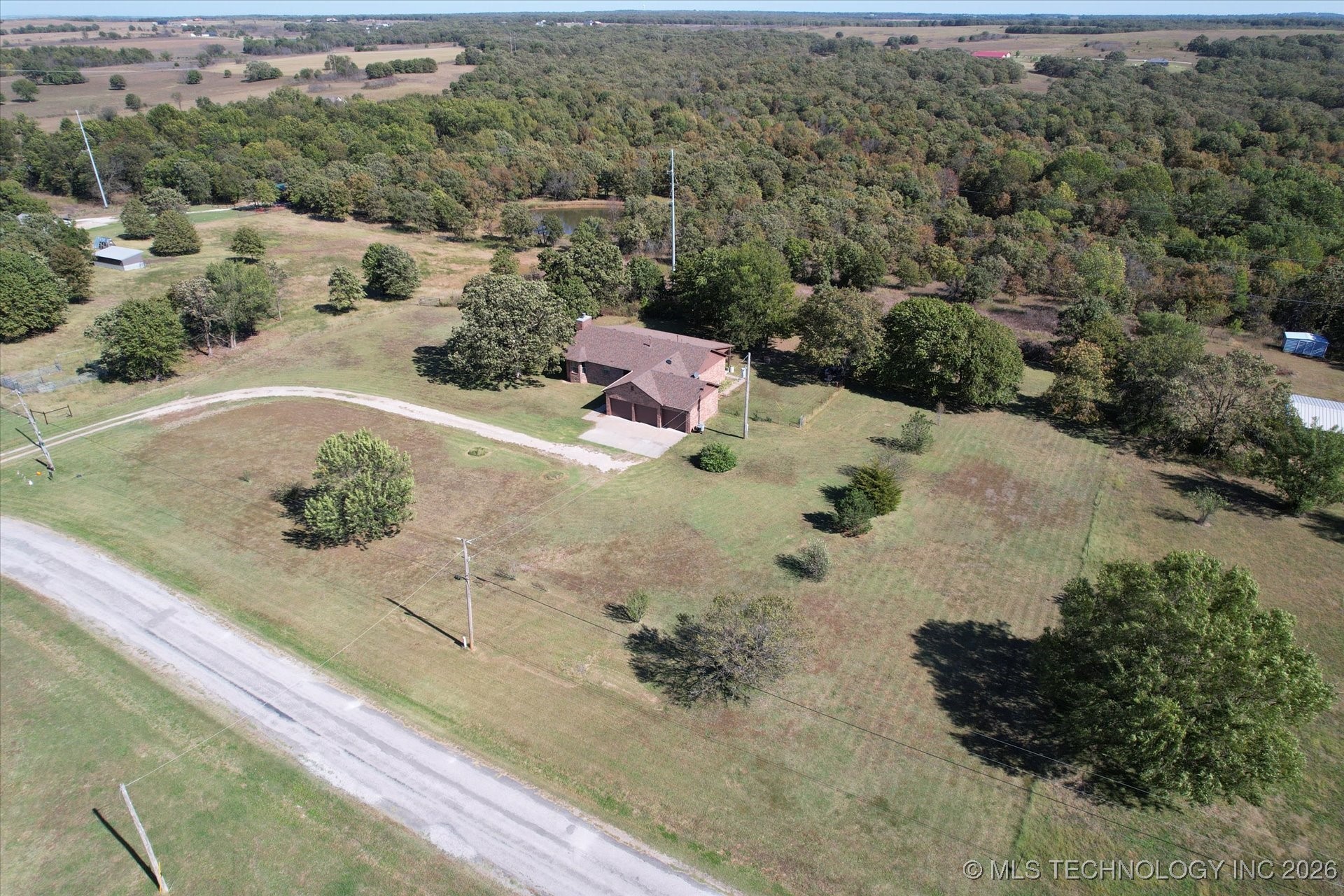 11554 W 181st Street Skiatook OK 74070
