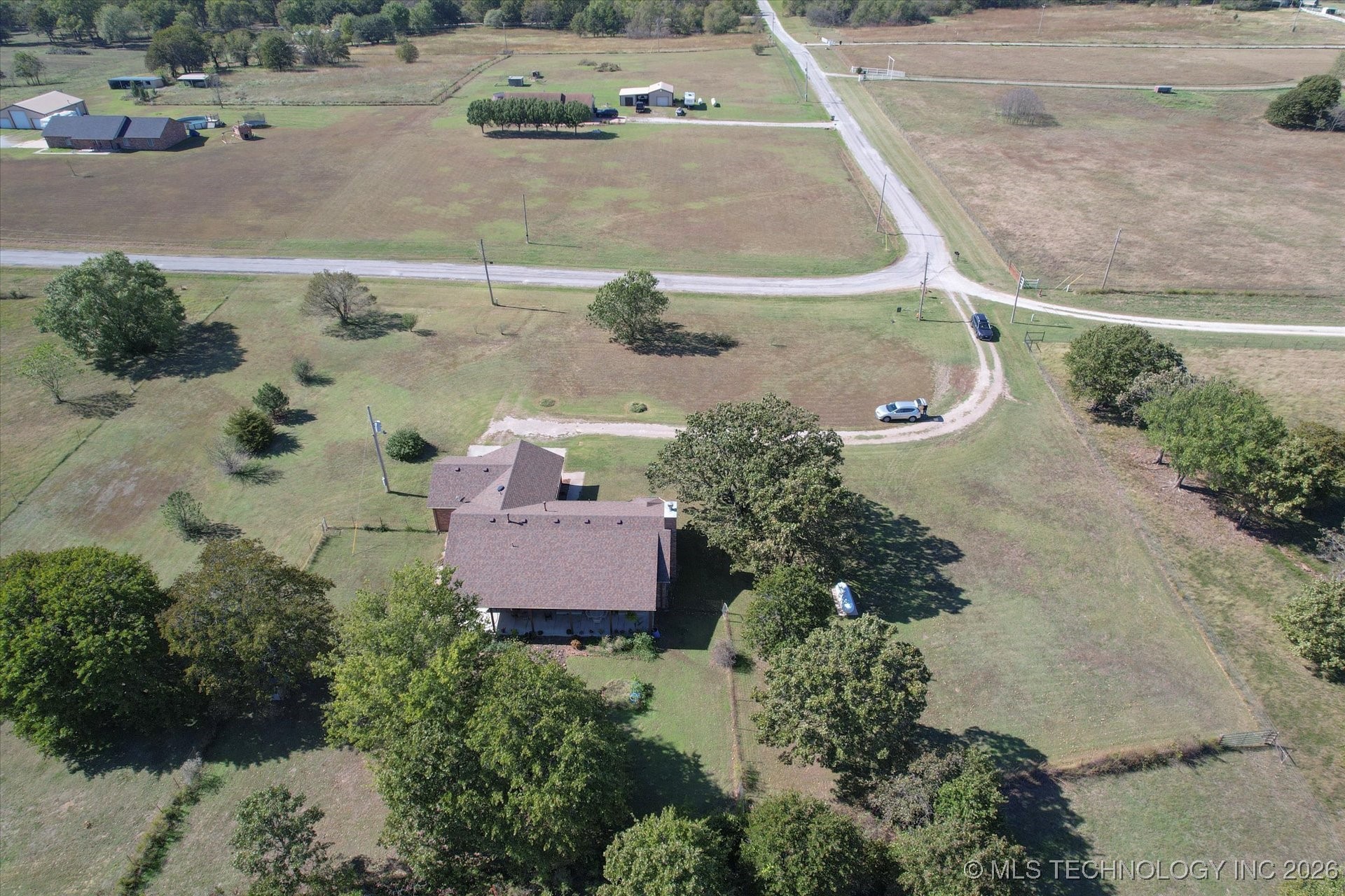 11554 W 181st Street Skiatook OK 74070