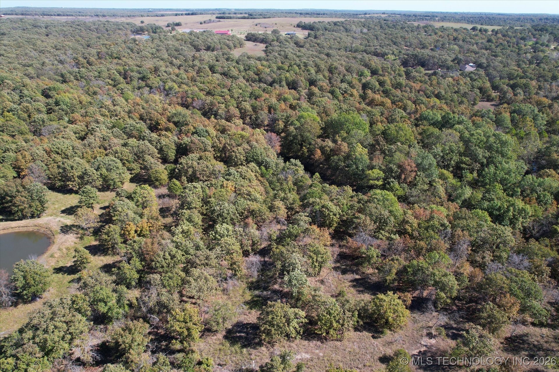 11554 W 181st Street Skiatook OK 74070