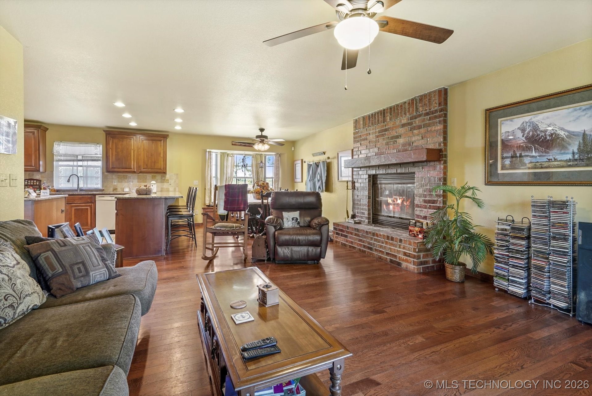 11554 W 181st Street Skiatook OK 74070