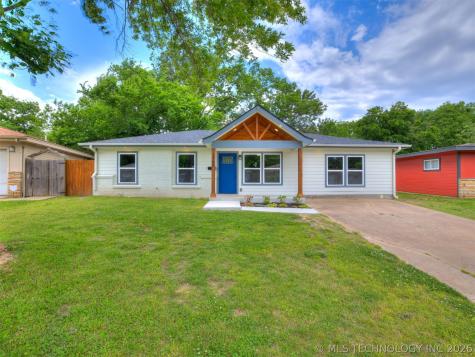 1362 N 76th Eastavenue Tulsa OK 74115