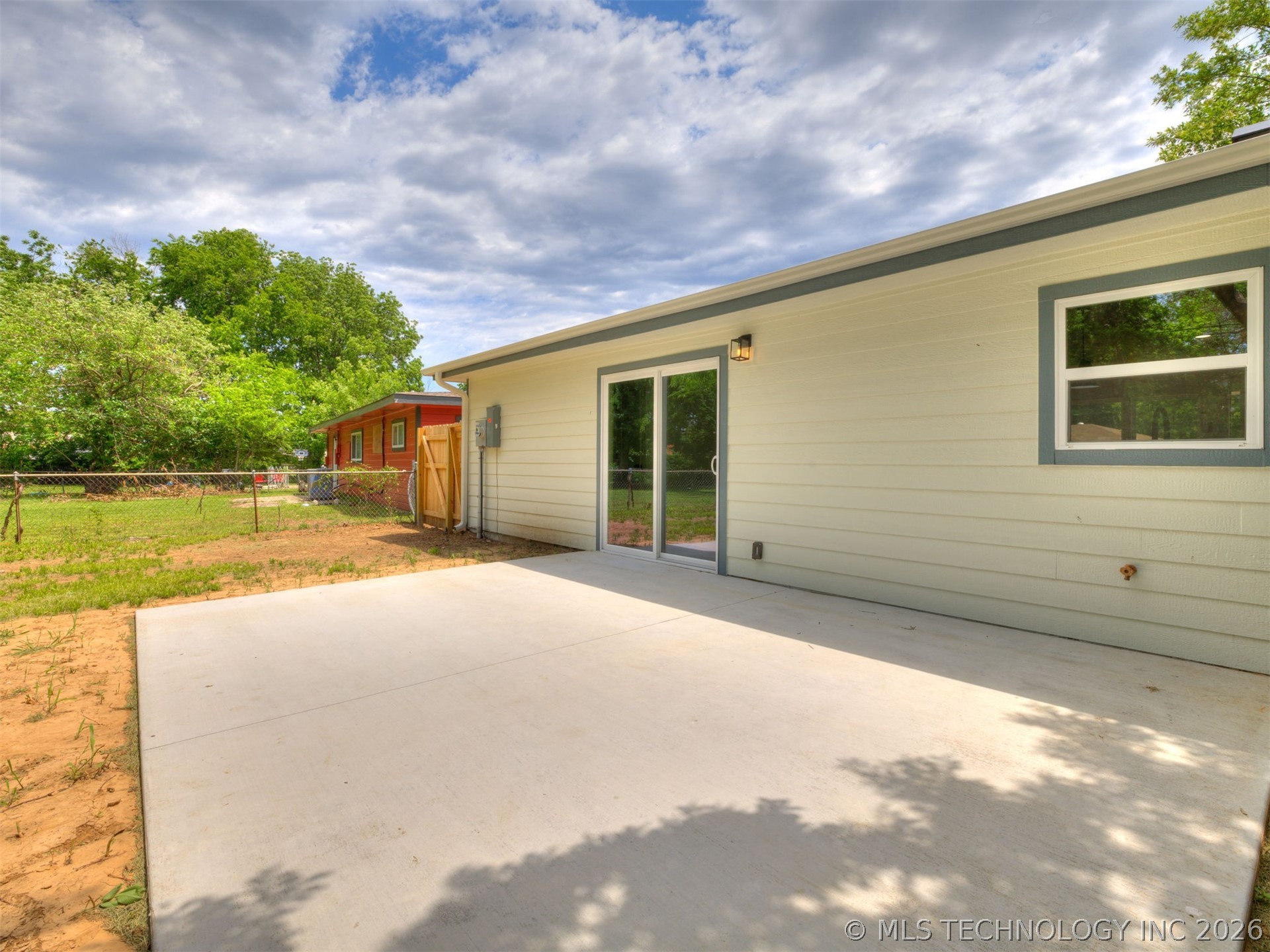 1362 N 76th Eastavenue Tulsa OK 74115