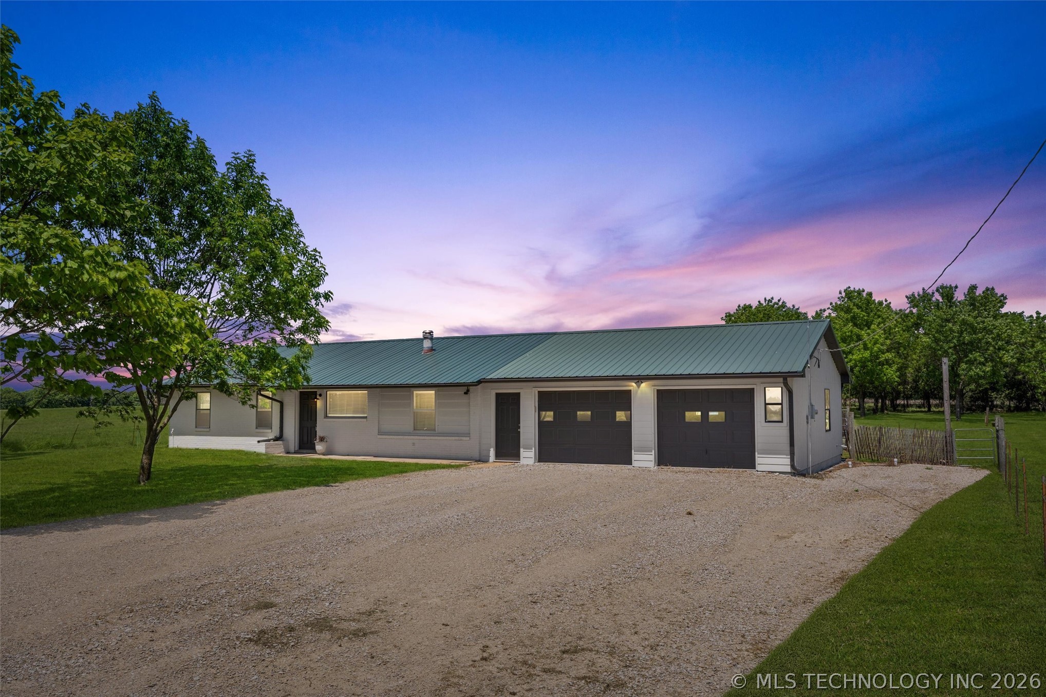 396500 W 800 Road Copan OK 74022