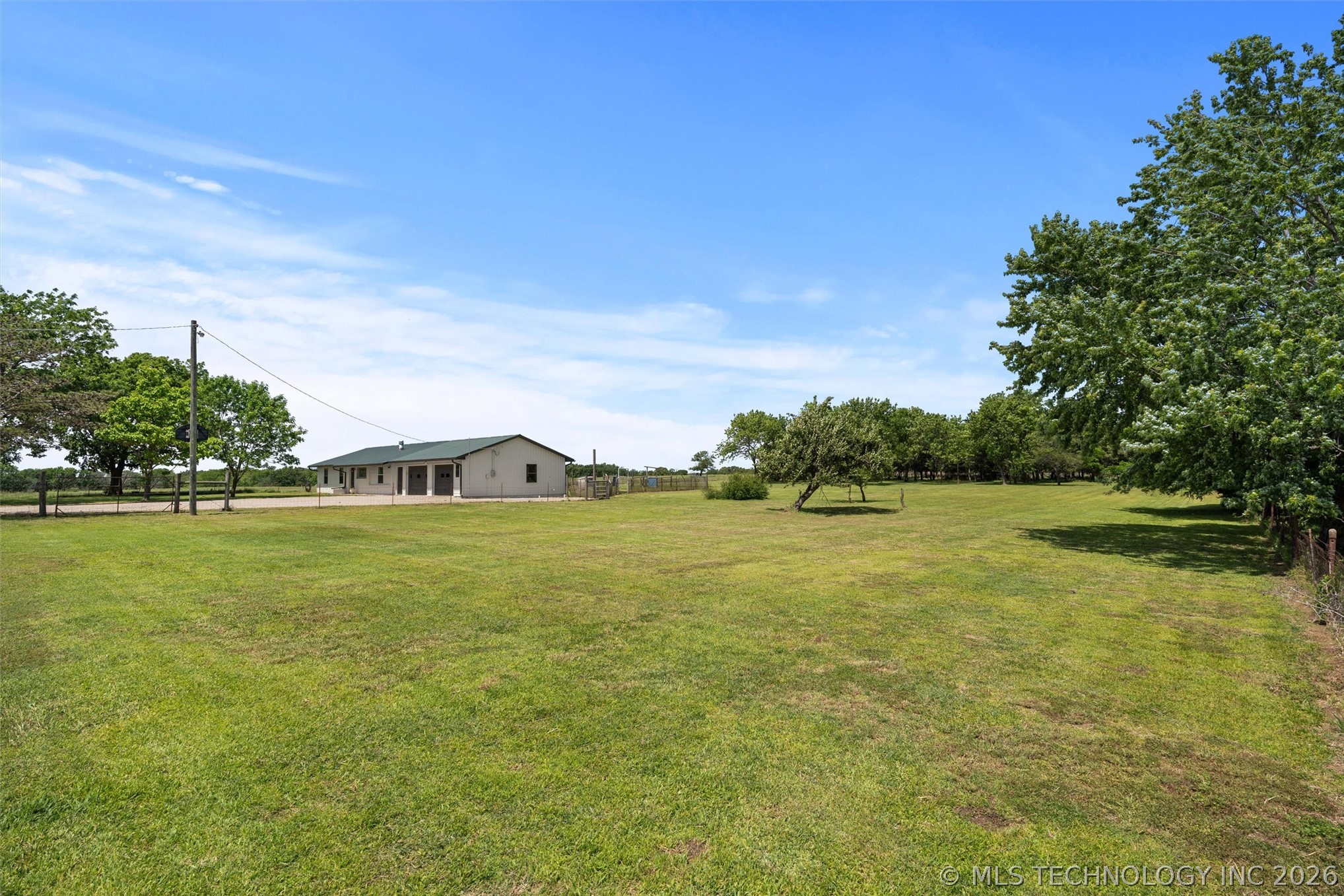 396500 W 800 Road Copan OK 74022