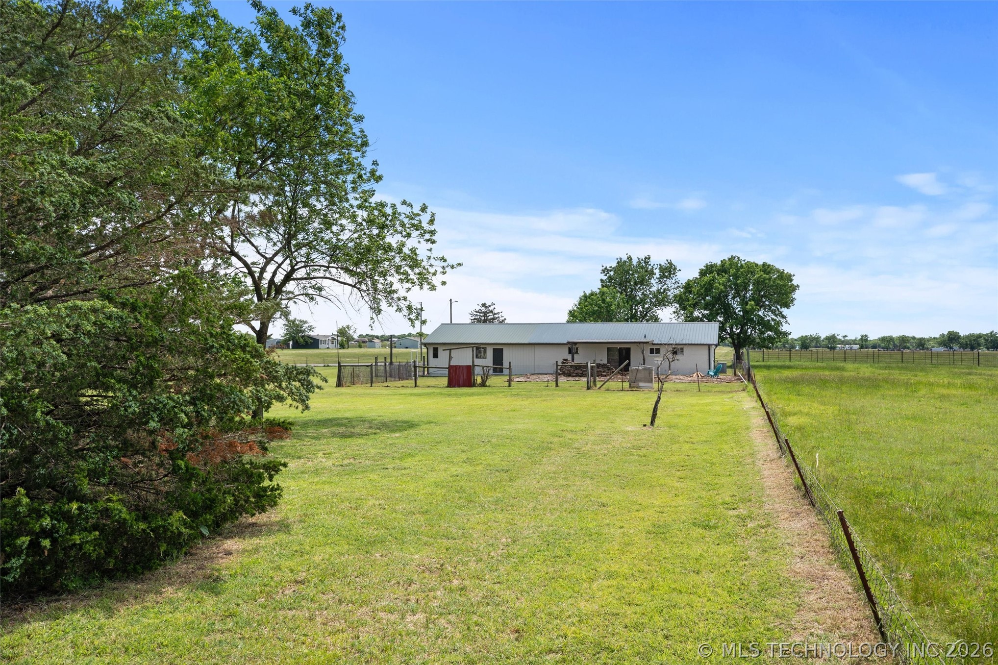 396500 W 800 Road Copan OK 74022