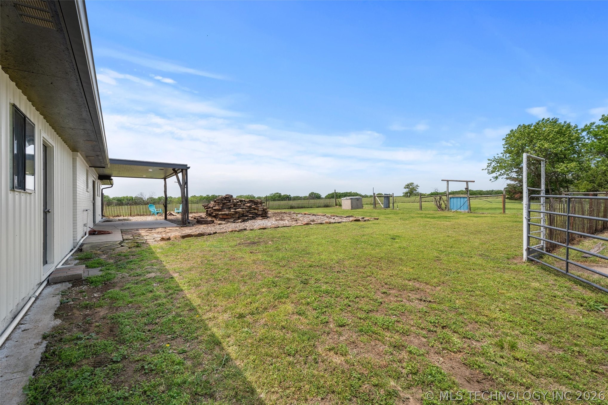 396500 W 800 Road Copan OK 74022