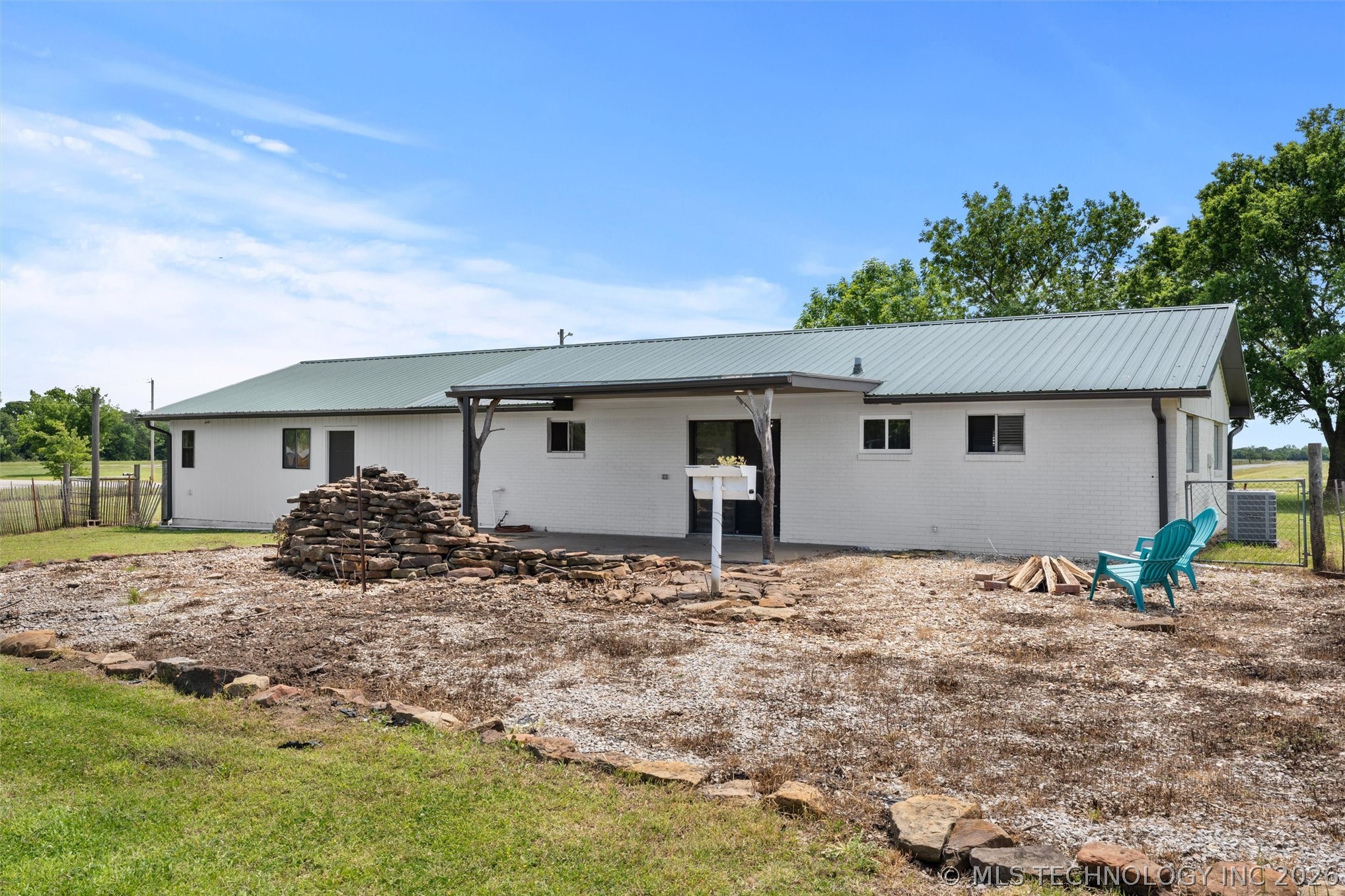 396500 W 800 Road Copan OK 74022
