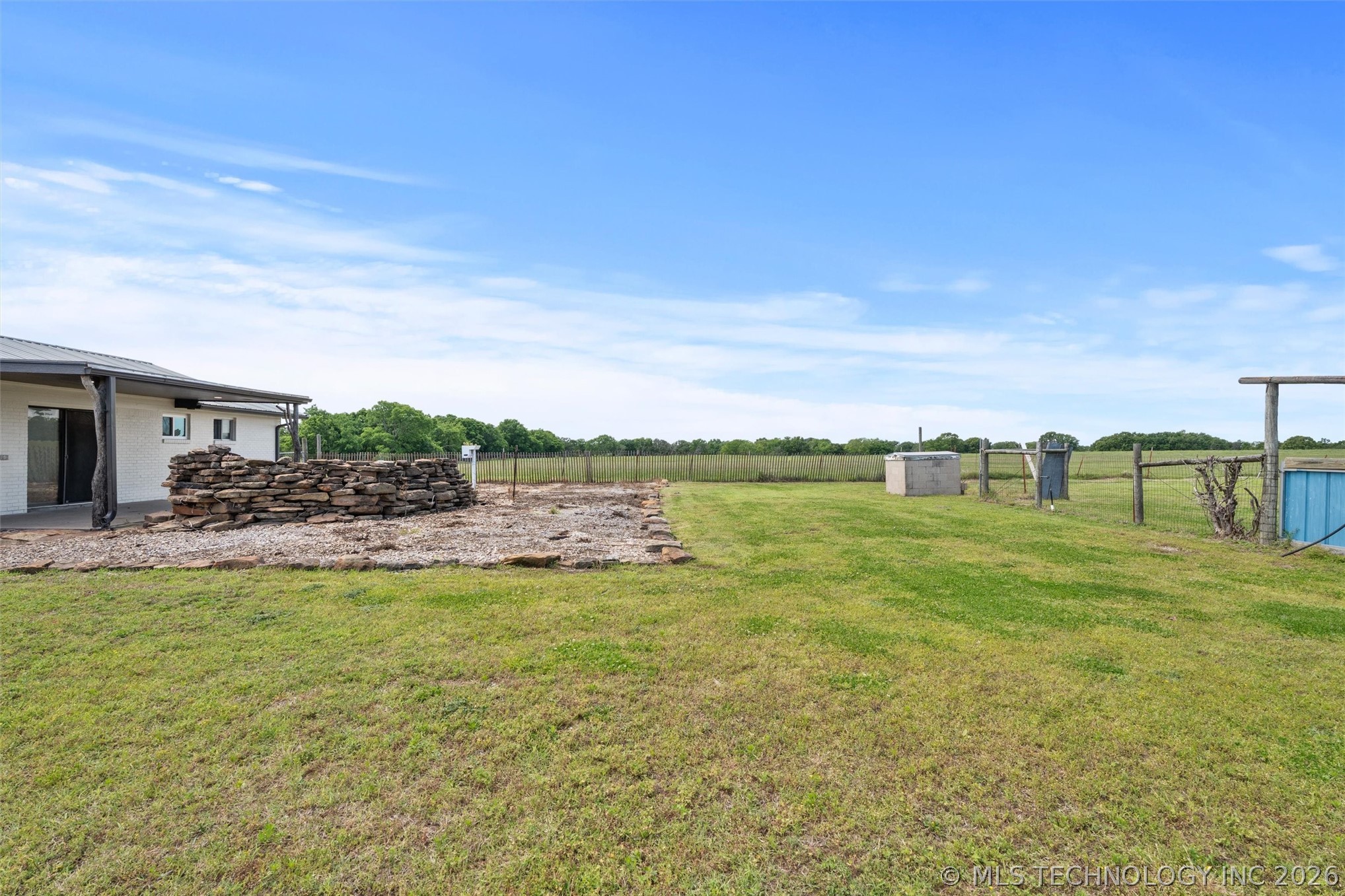 396500 W 800 Road Copan OK 74022