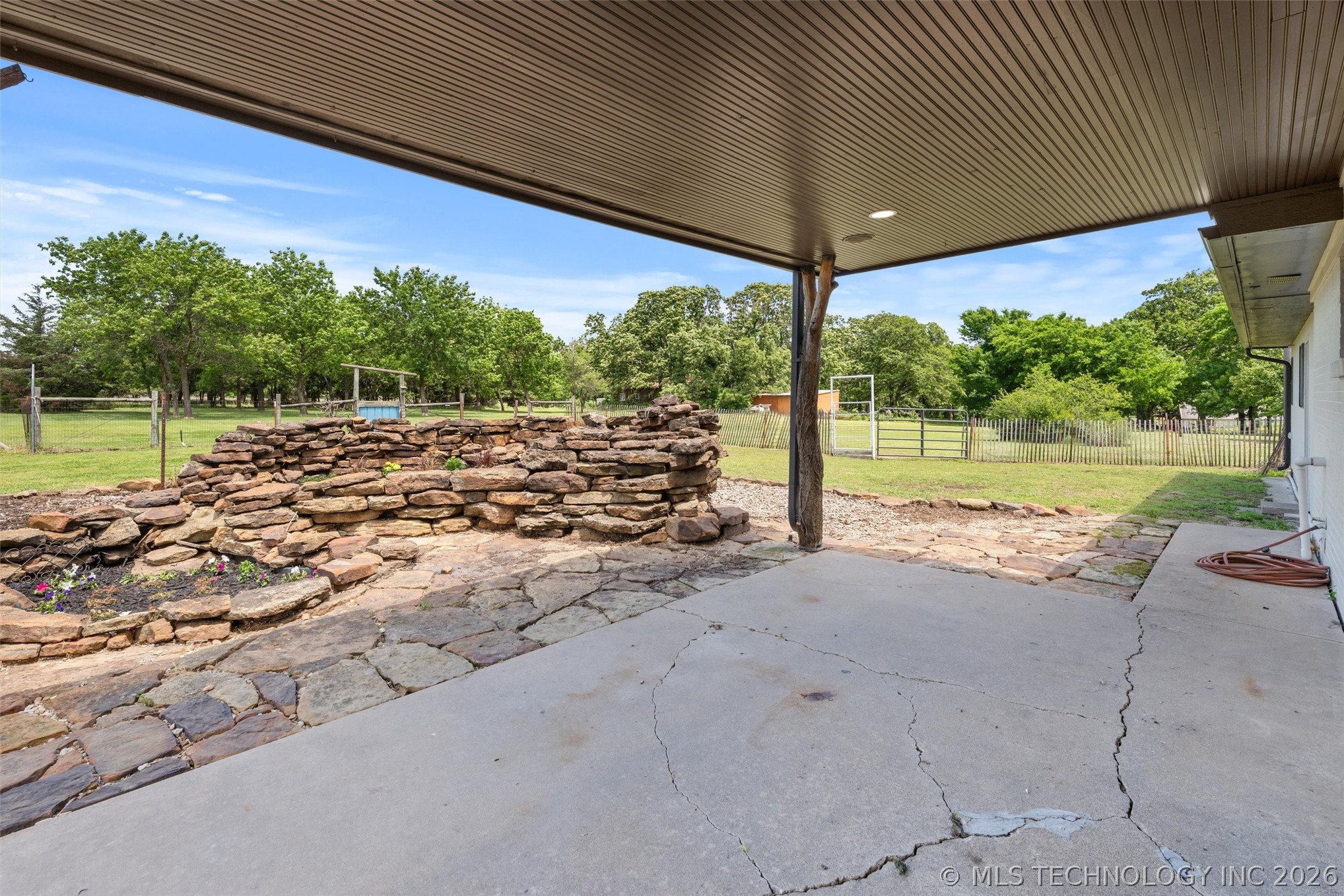 396500 W 800 Road Copan OK 74022