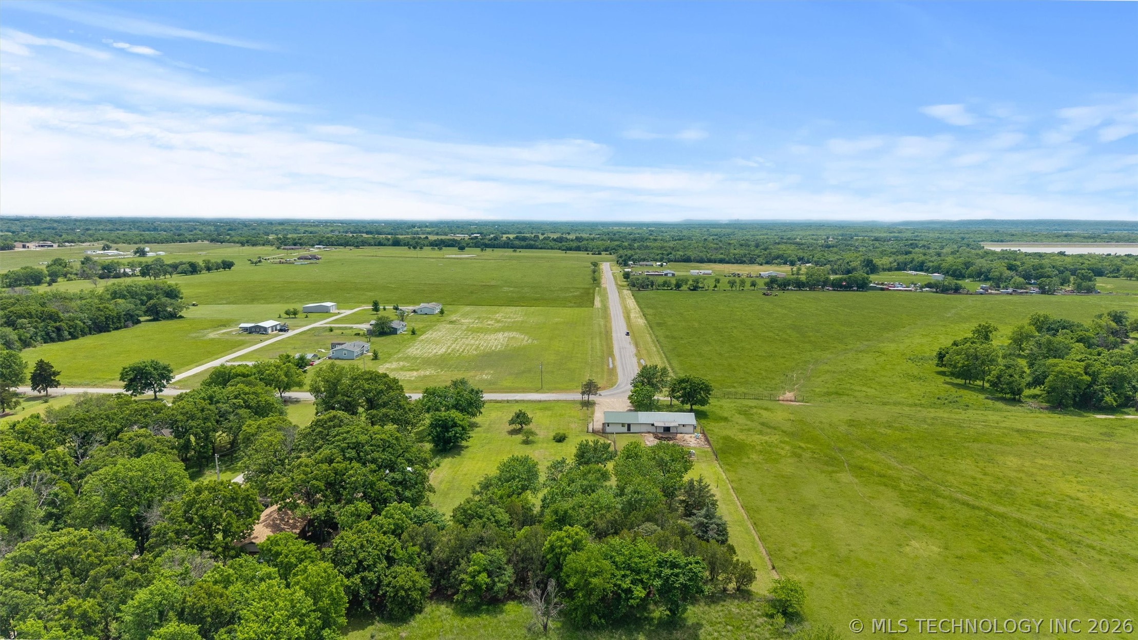 396500 W 800 Road Copan OK 74022