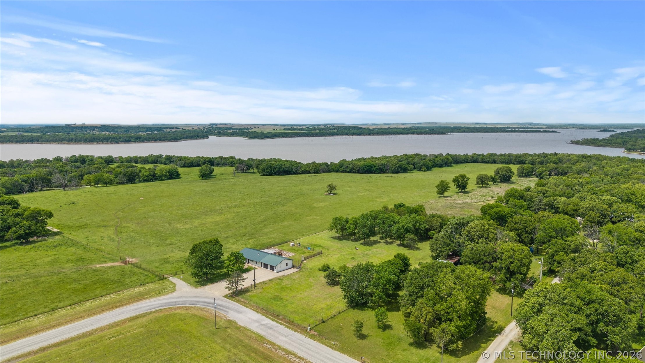 396500 W 800 Road Copan OK 74022