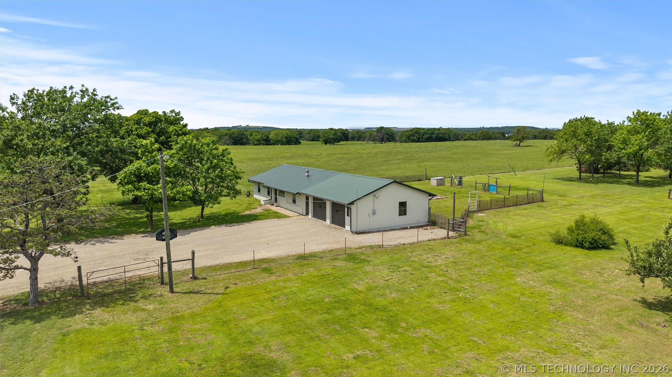 396500 W 800 Road Copan OK 74022