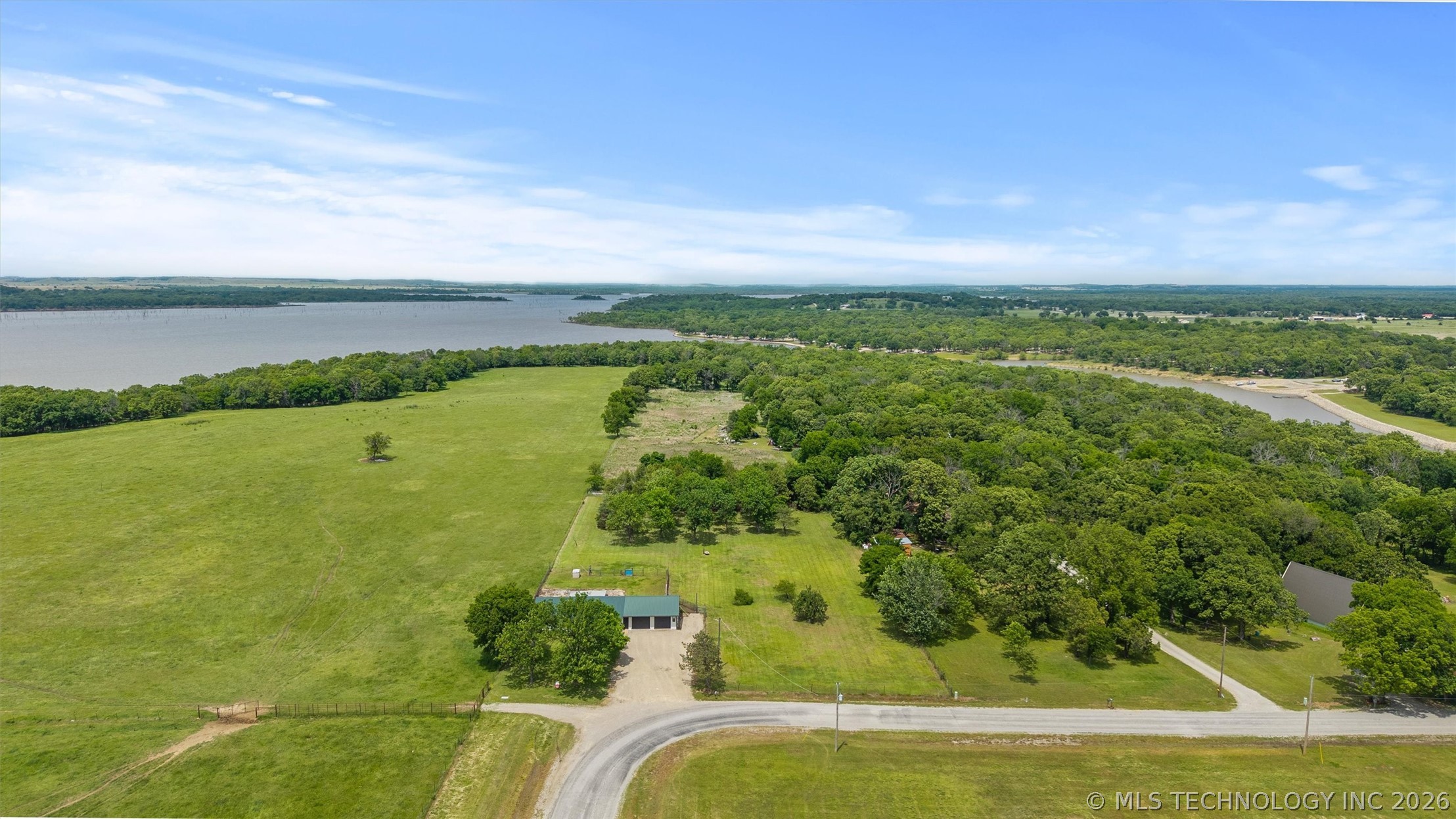 396500 W 800 Road Copan OK 74022