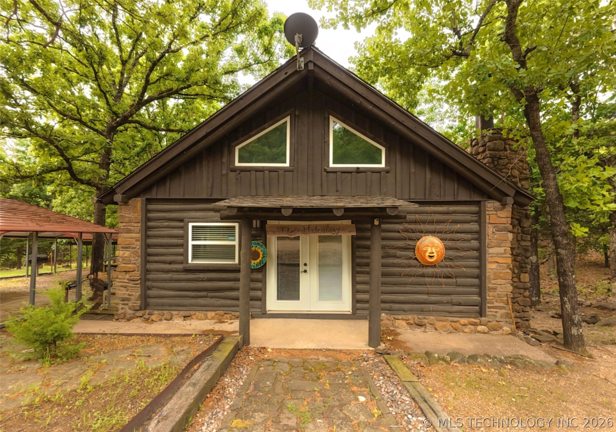 139 N Bk 1800 Road Stigler OK 74462