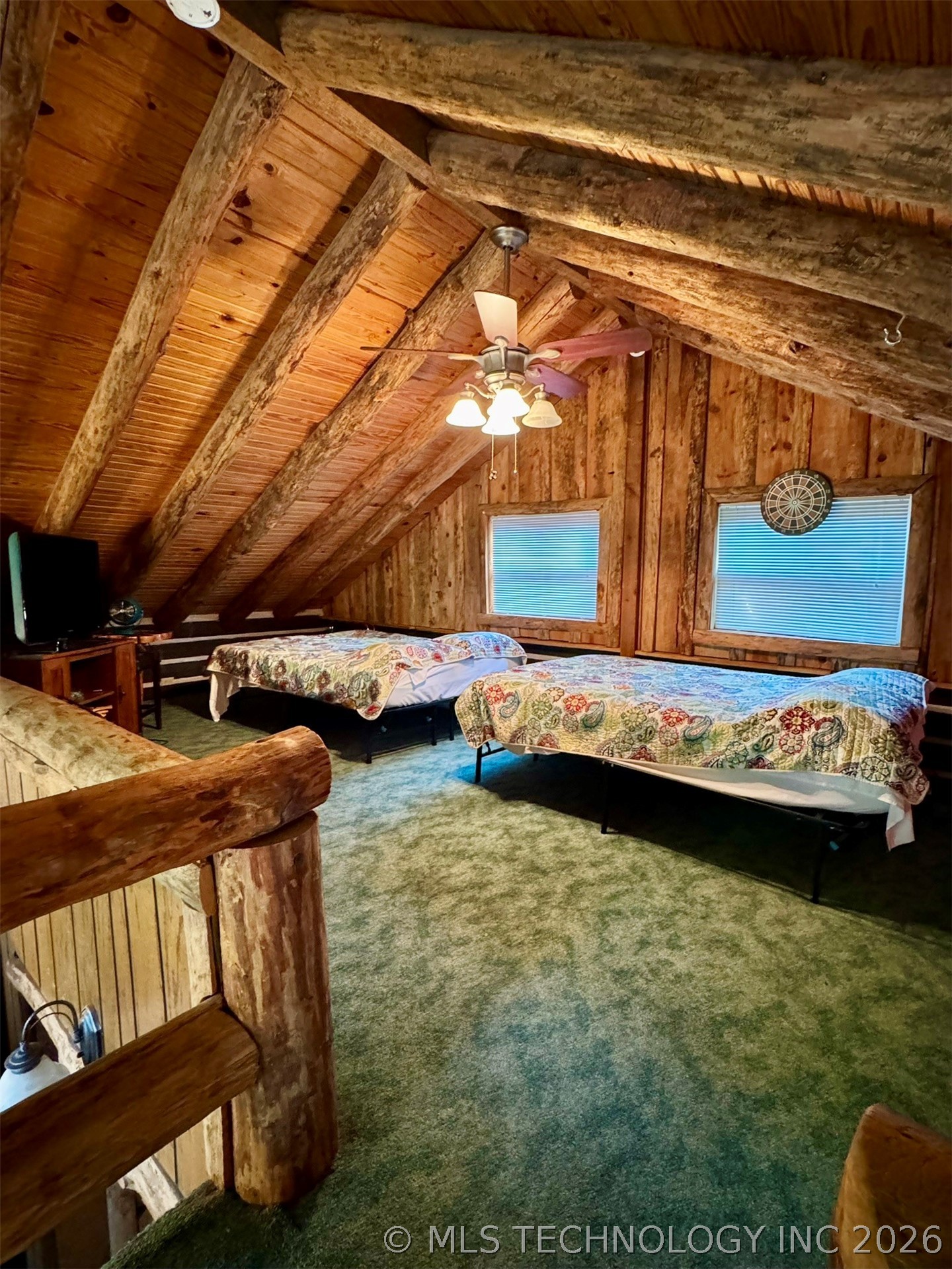 139 N Bk 1800 Road Stigler OK 74462