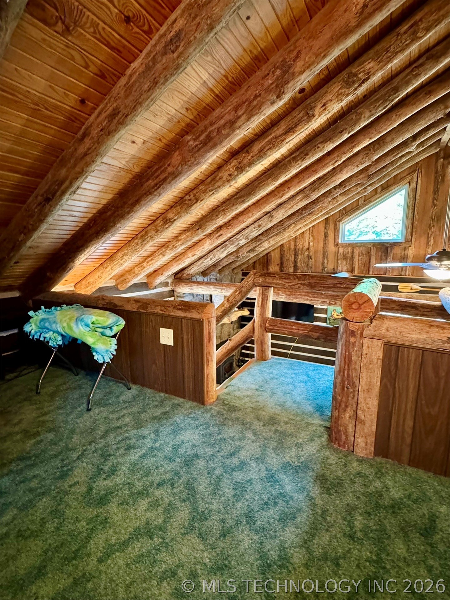 139 N Bk 1800 Road Stigler OK 74462