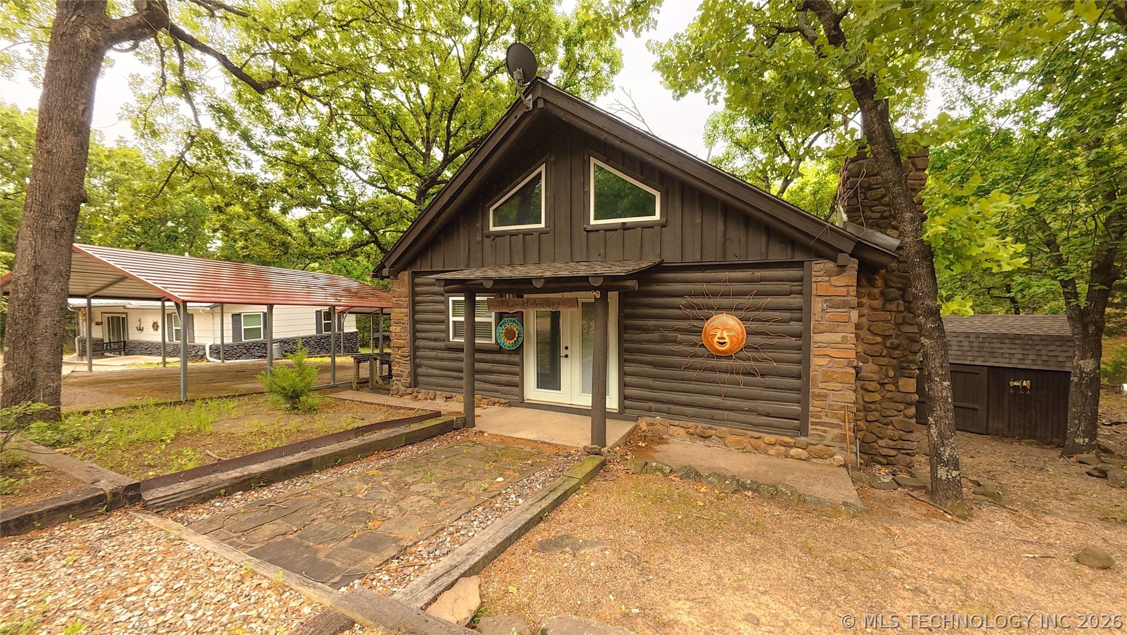 139 N Bk 1800 Road Stigler OK 74462
